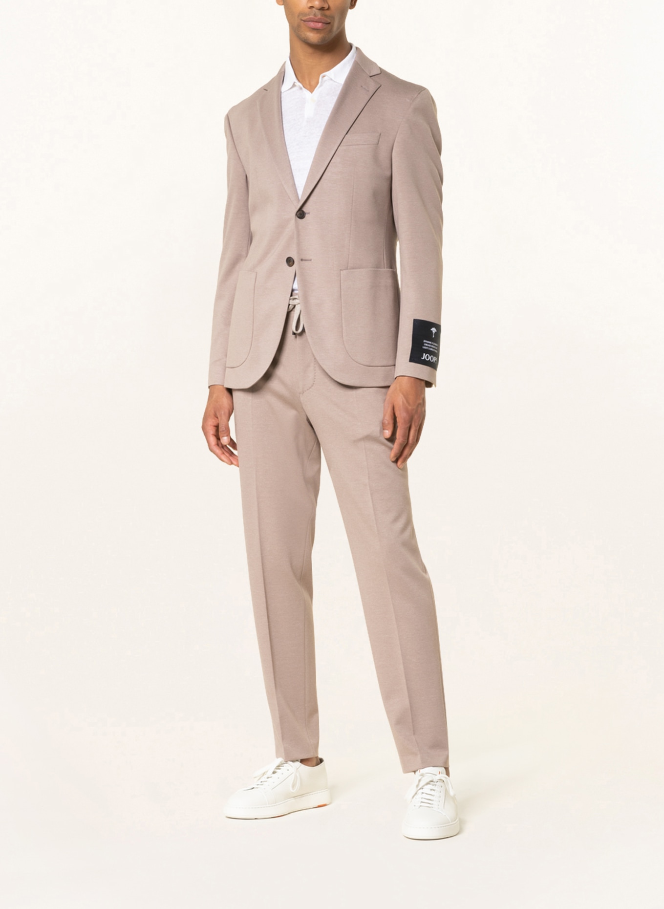 JOOP! Suit jacket slim fit, Color: 244 Open Brown                 244 (Image 2)