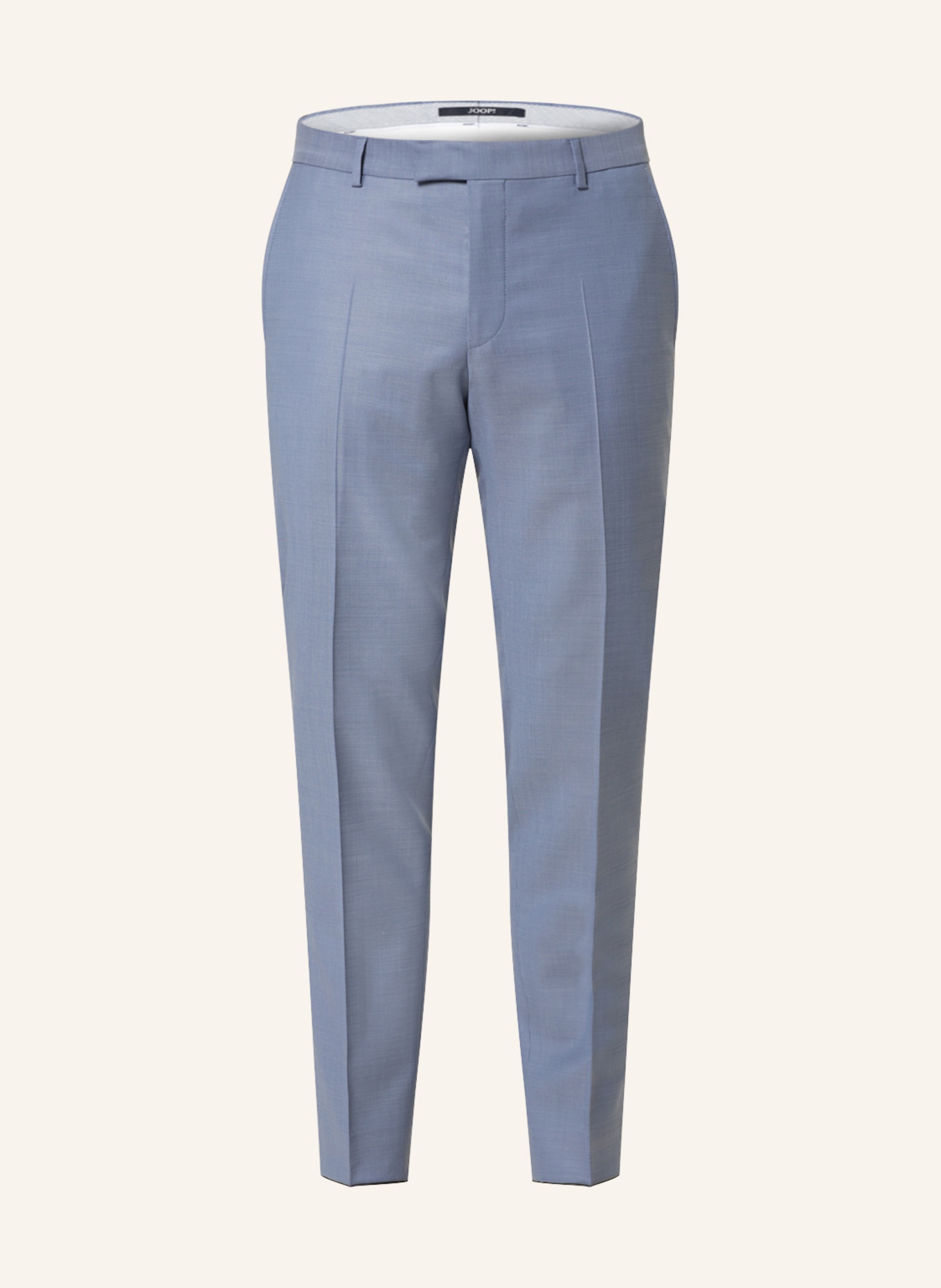 JOOP! Spodnie garniturowe BLAYR slim fit , Kolor: 429 Medium Blue                429 (Obrazek 1)