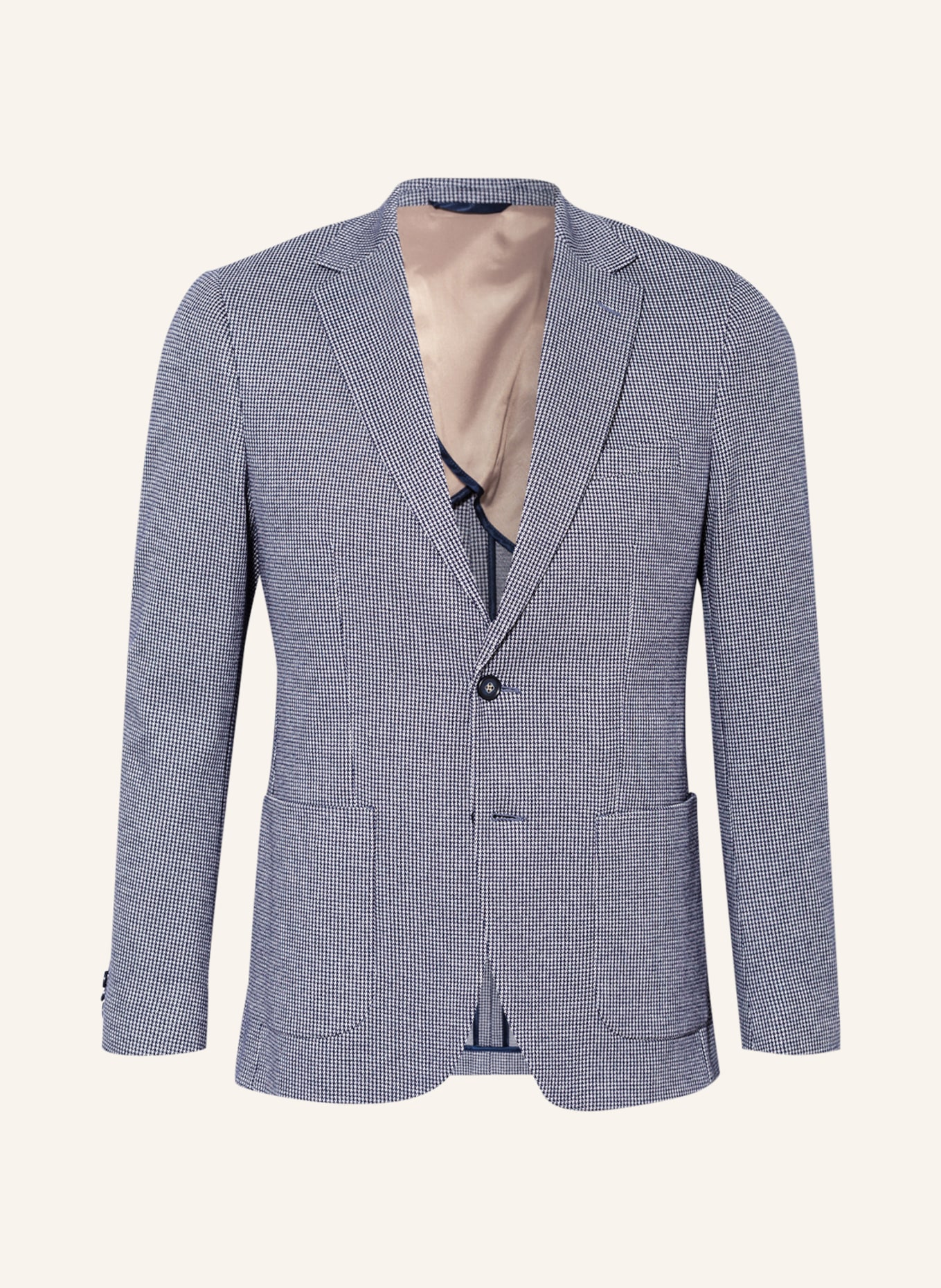 PAUL Suit jacket slim fit, Color: 600 ROYAL (Image 1)