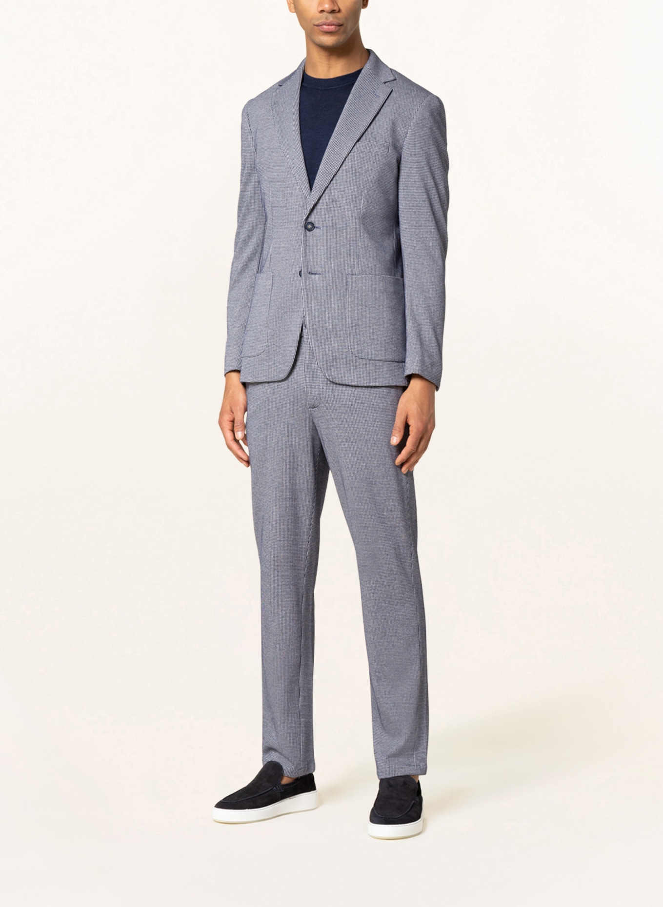 PAUL Suit jacket slim fit, Color: 600 ROYAL (Image 2)