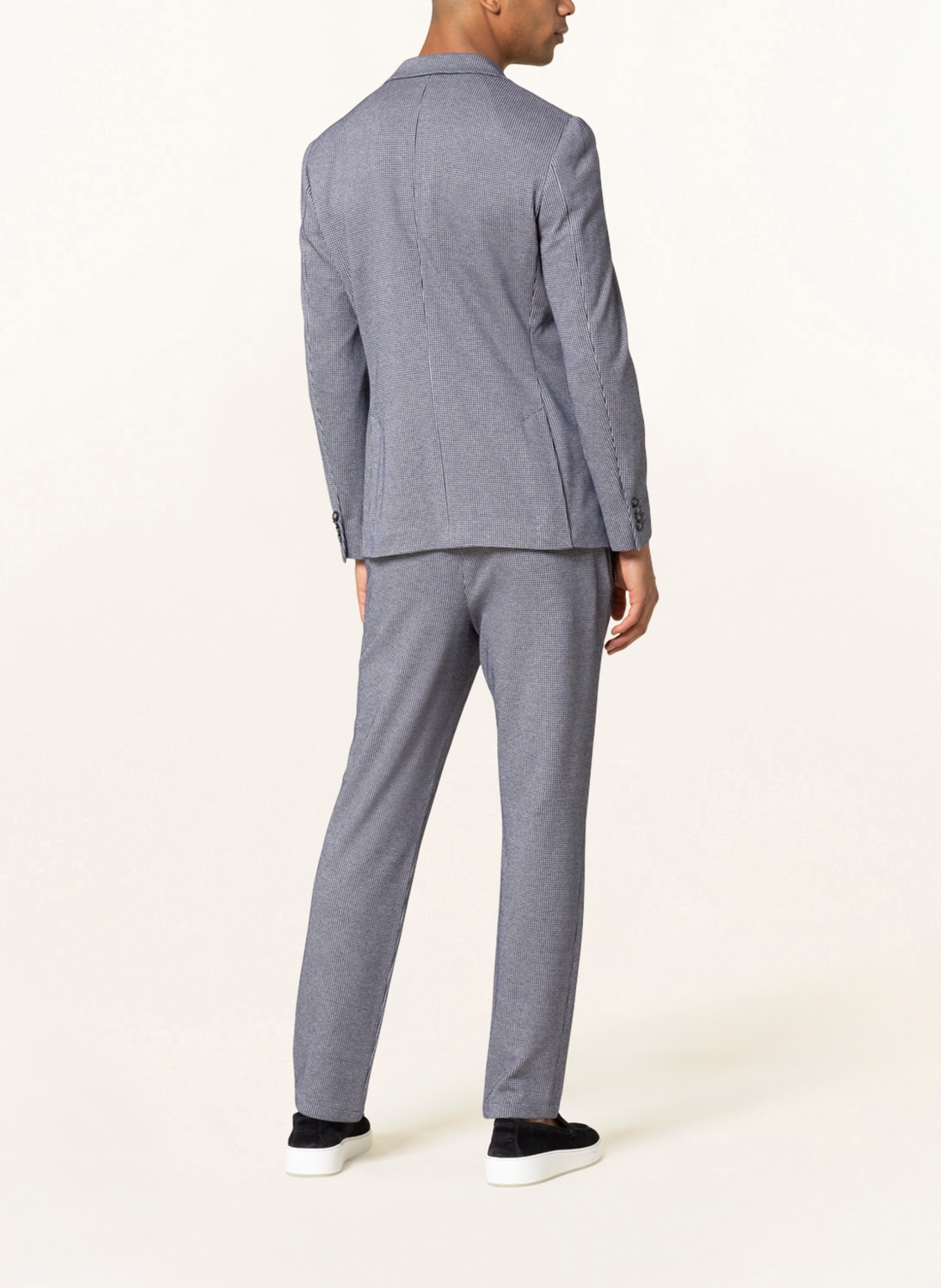 PAUL Suit jacket slim fit, Color: 600 ROYAL (Image 3)