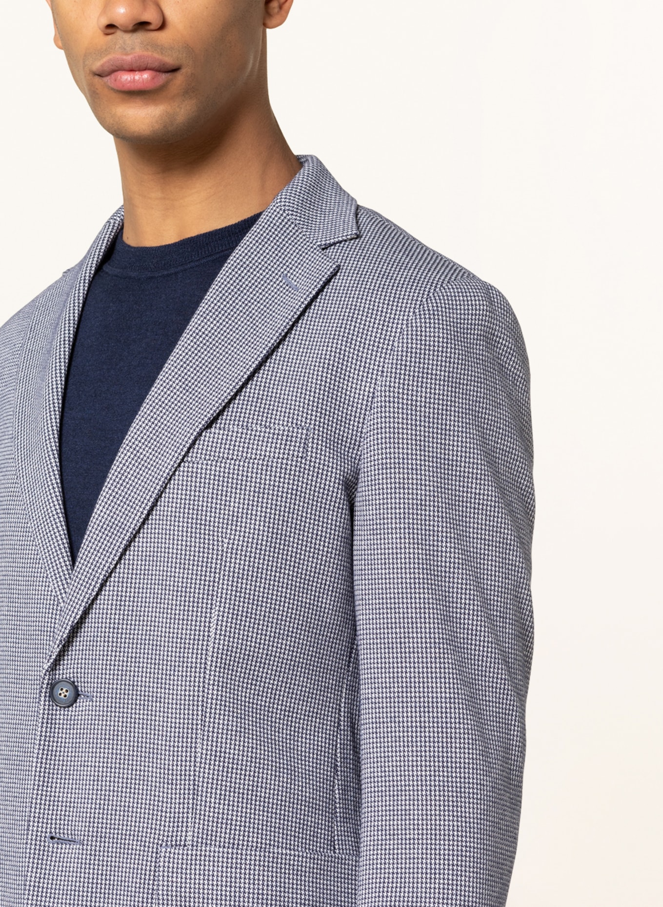 PAUL Suit jacket slim fit, Color: 600 ROYAL (Image 5)
