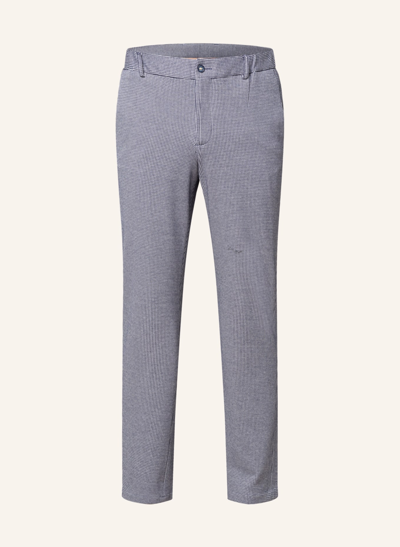 PAUL Oblekové kalhoty Extra Slim Fit , Barva: 600 ROYAL (Obrázek 1)