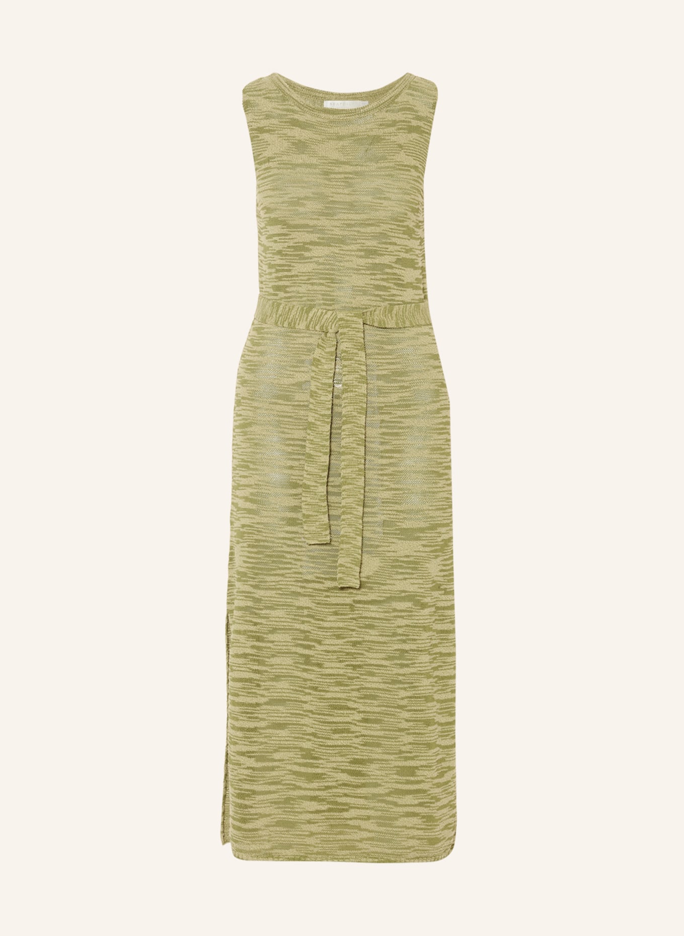 SEAFOLLY Beach dress , Color: GREEN (Image 1)