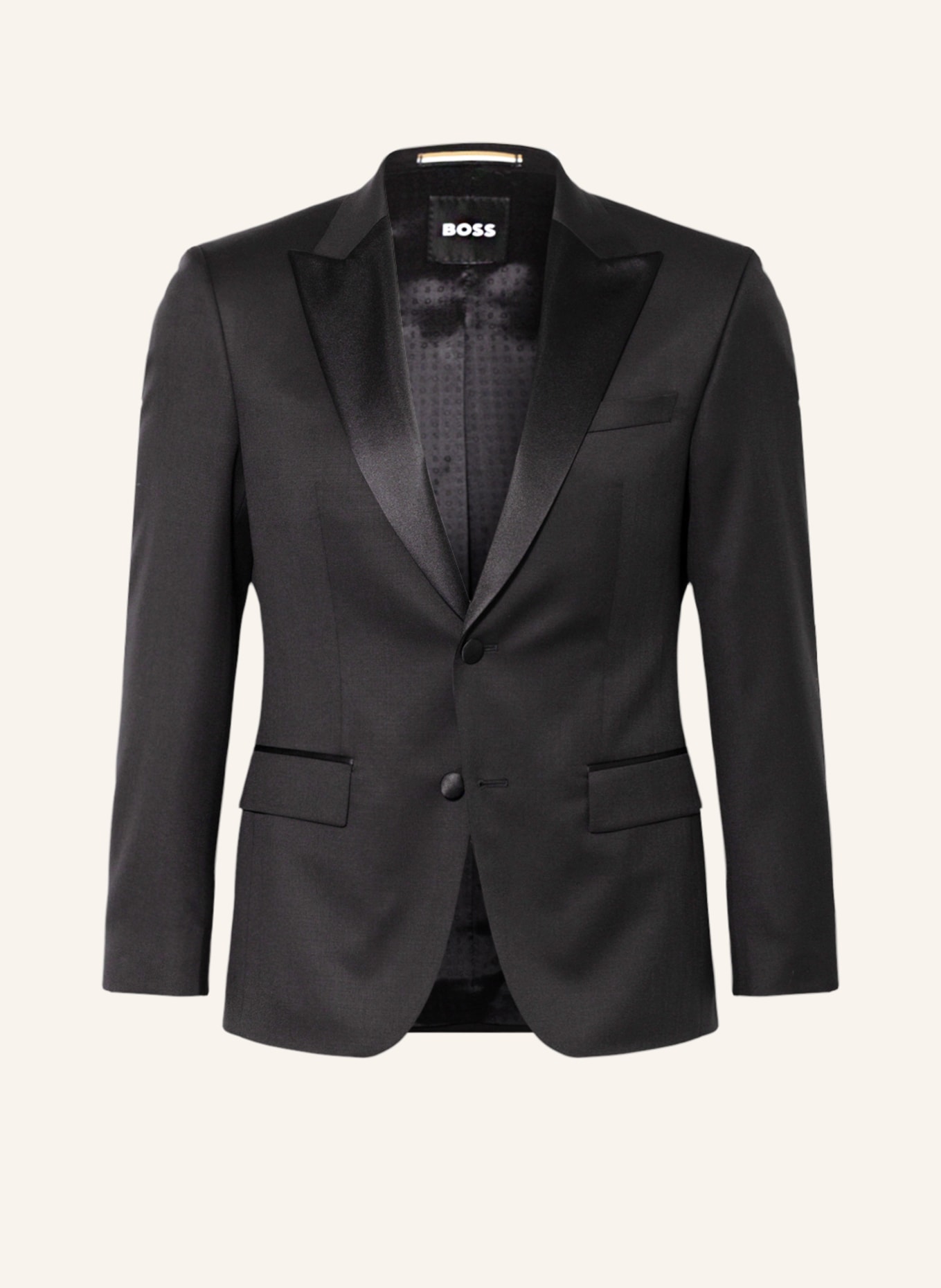 Hugo boss hot sale dinner suit