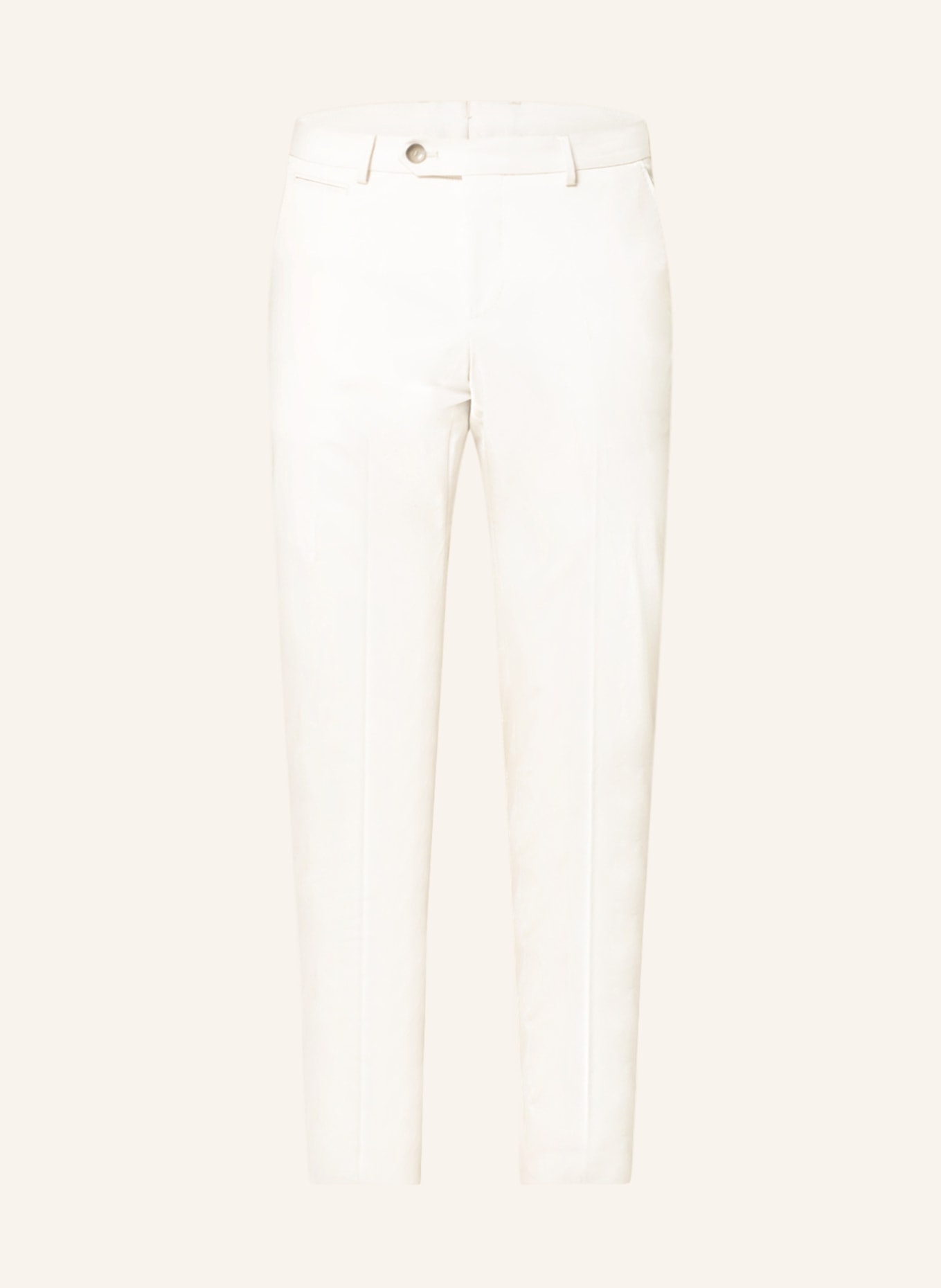 BOSS Chino GEE extra slim fit, Color: CREAM (Image 1)