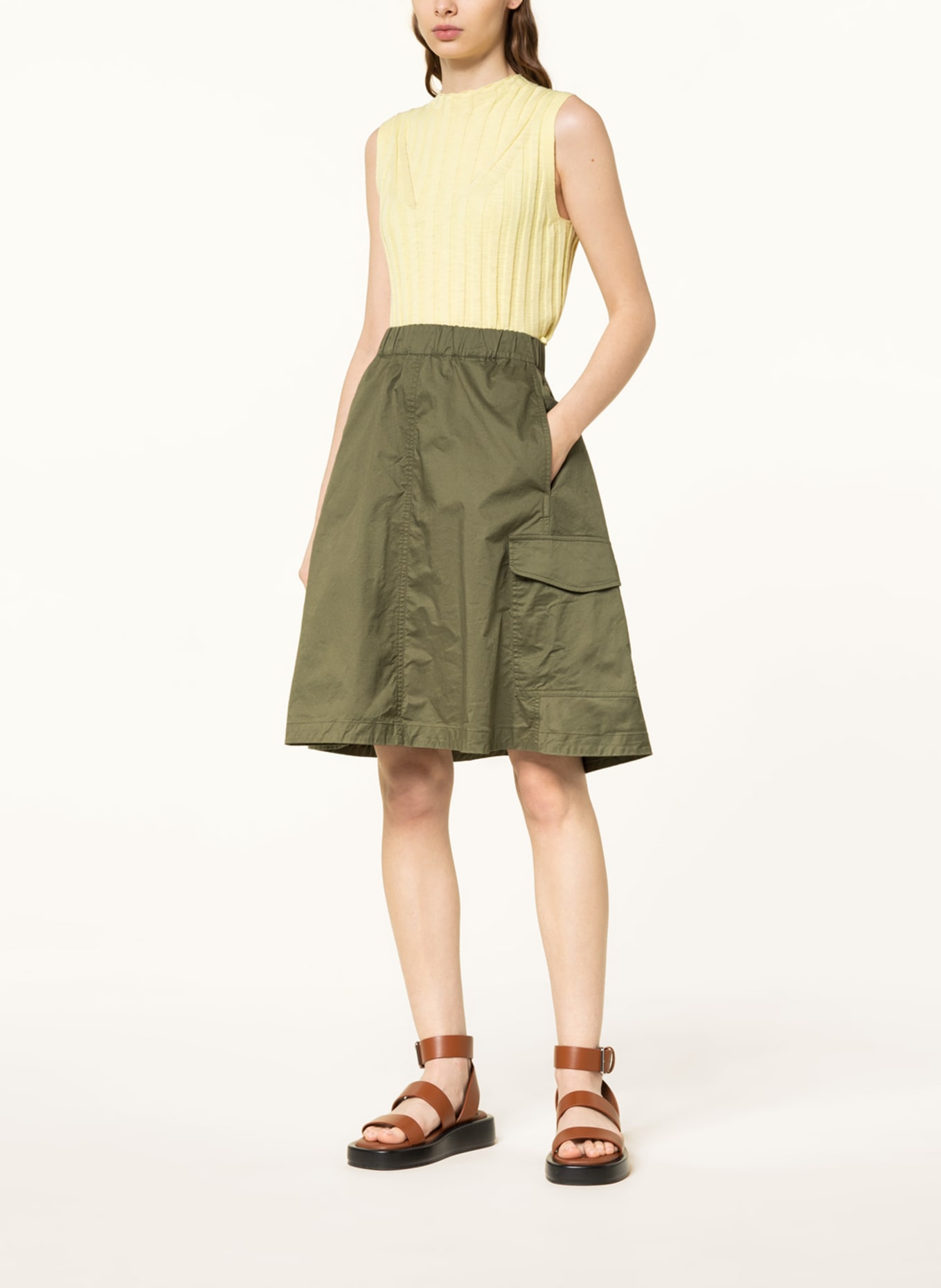 Marc O'Polo Rock: OLIV