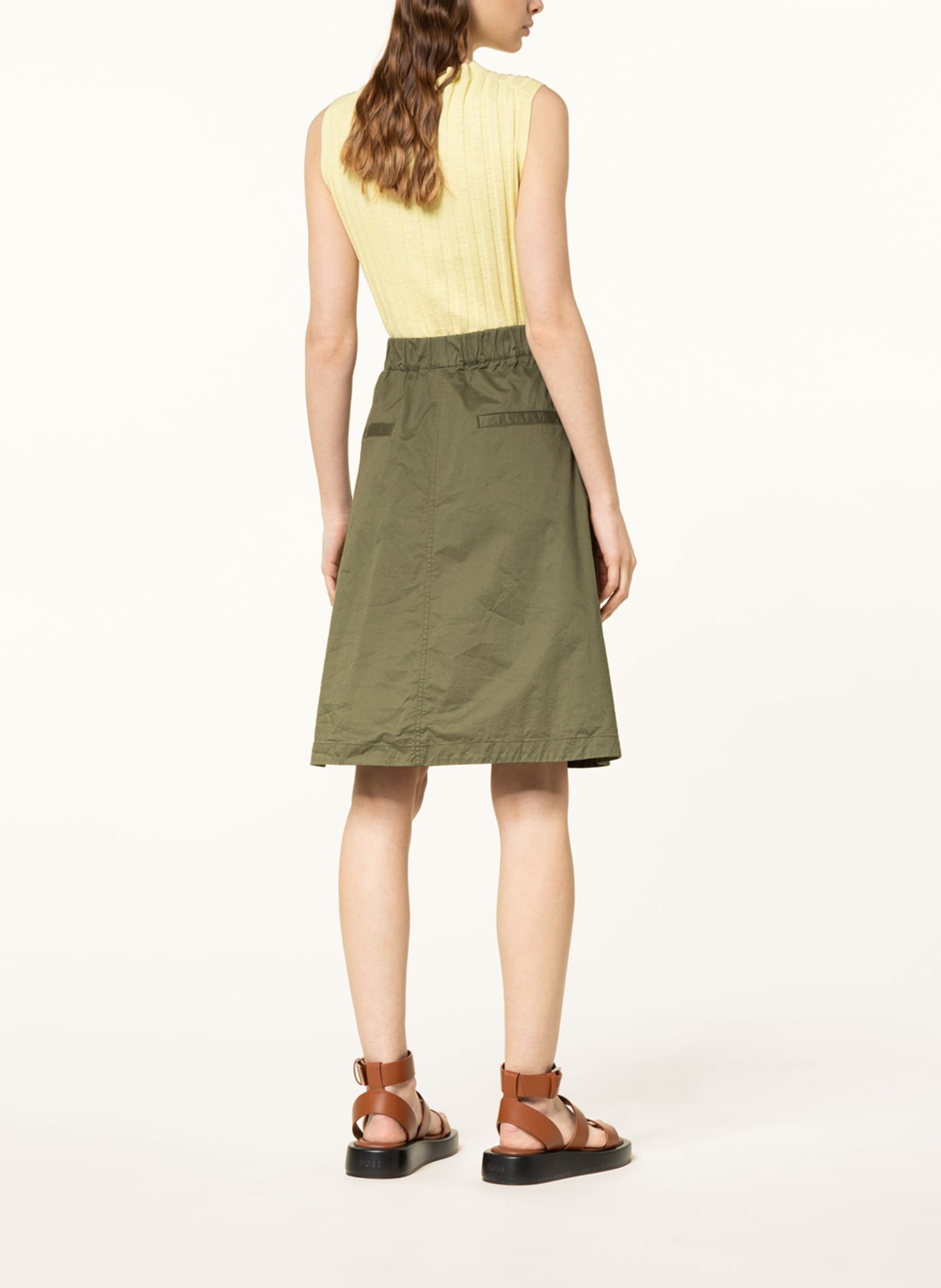 Marc O'Polo Rock: OLIV