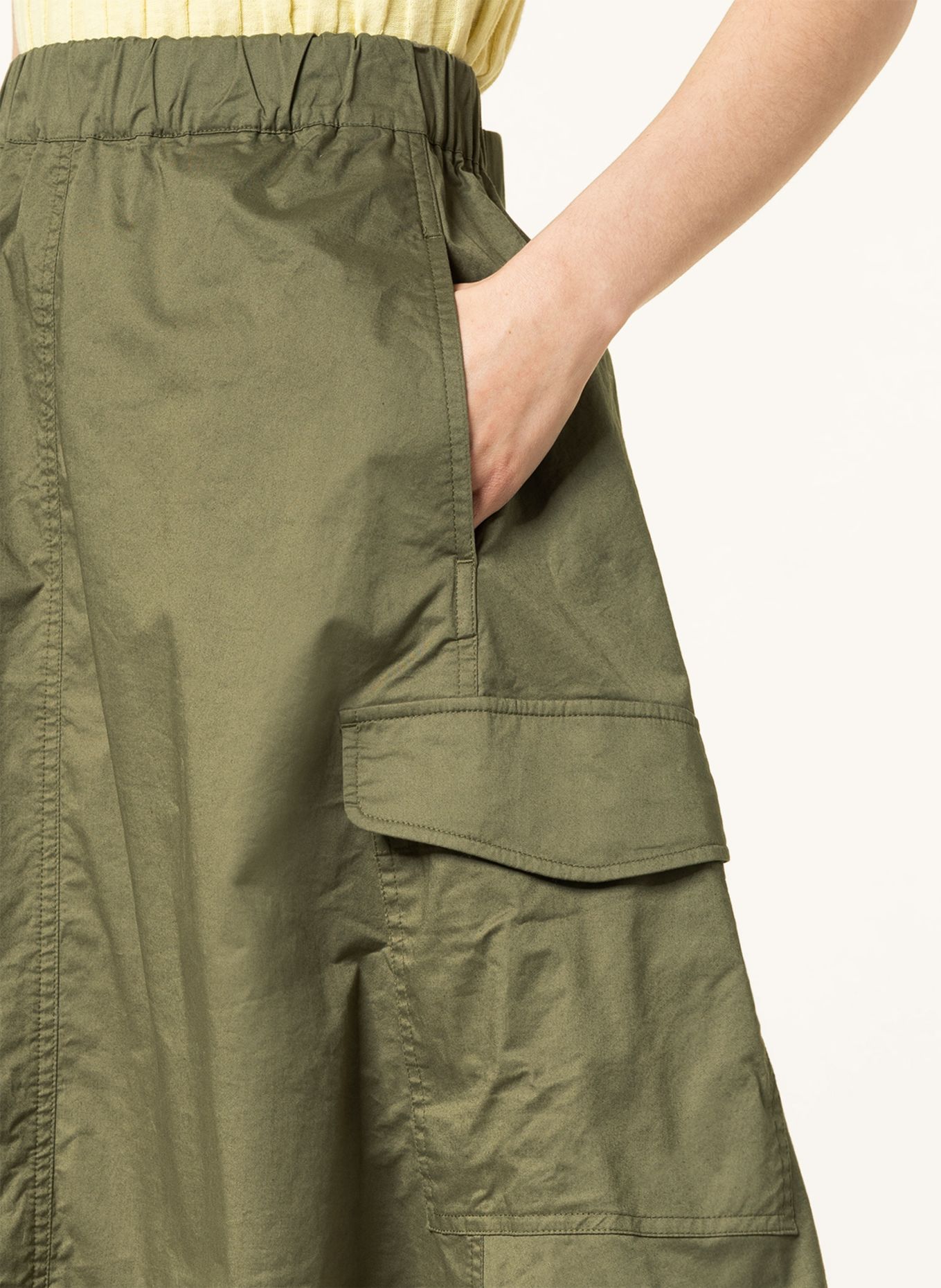 Marc O'Polo Rock: OLIV