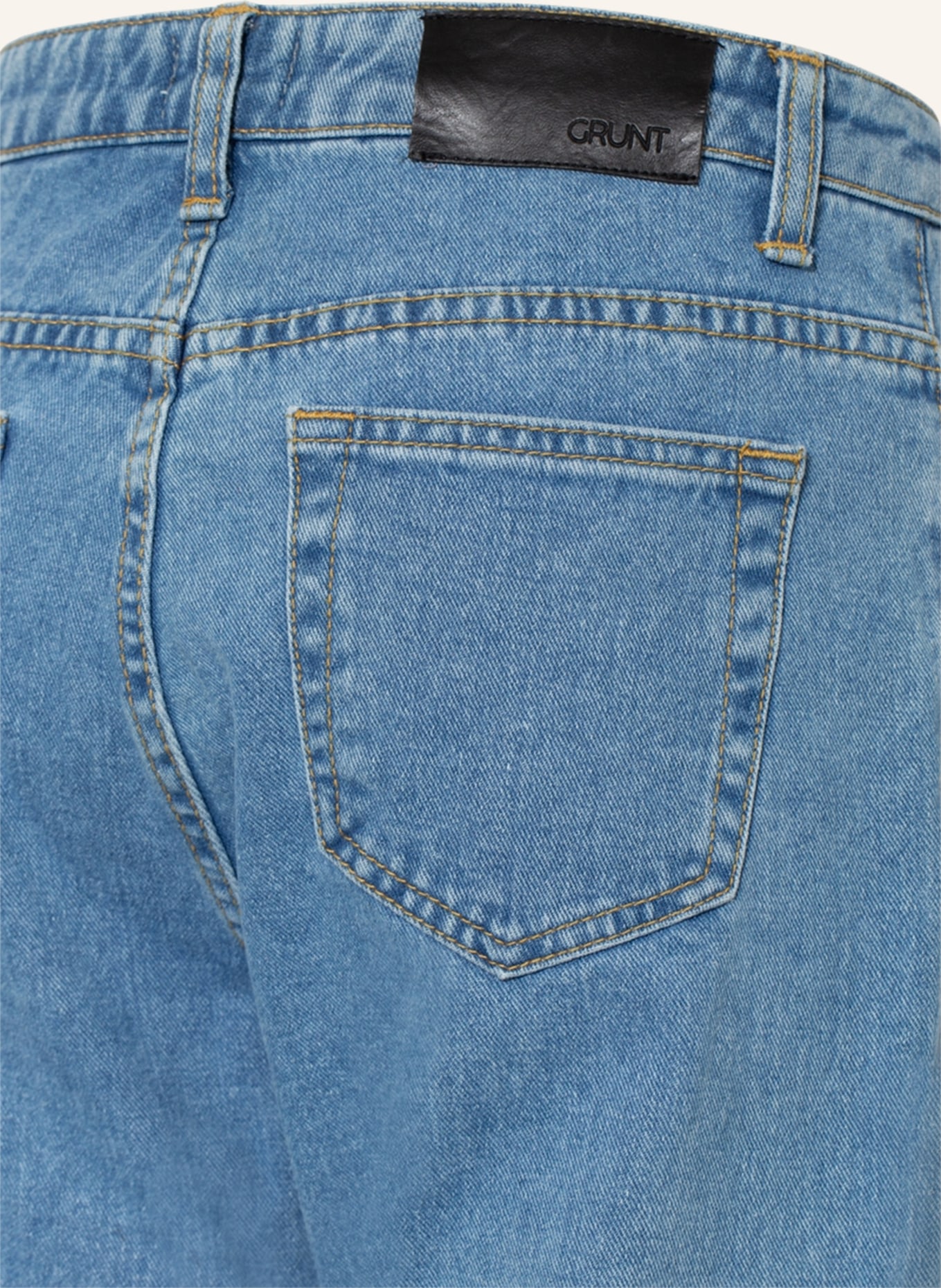 GRUNT Jeans, Farbe: HELLBLAU (Bild 3)