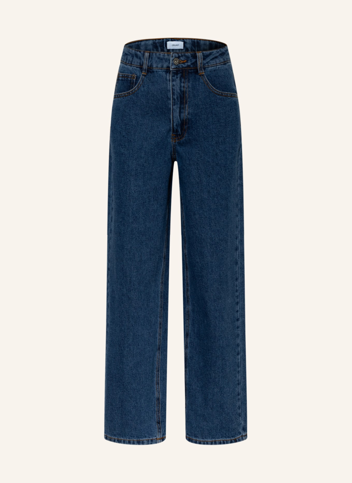 GRUNT Jeans , Farbe: BLAU (Bild 1)