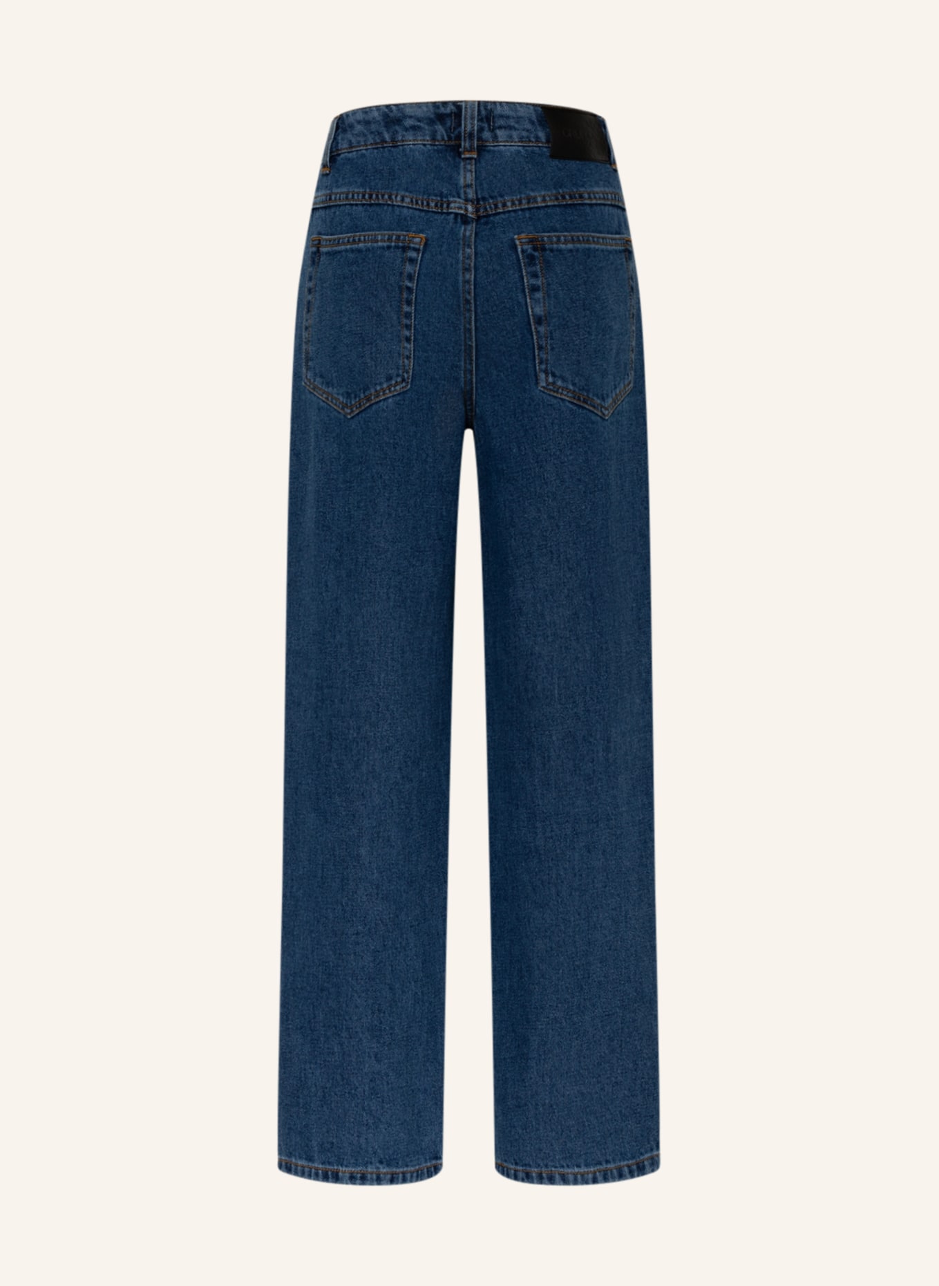 GRUNT Jeans , Farbe: BLAU (Bild 2)