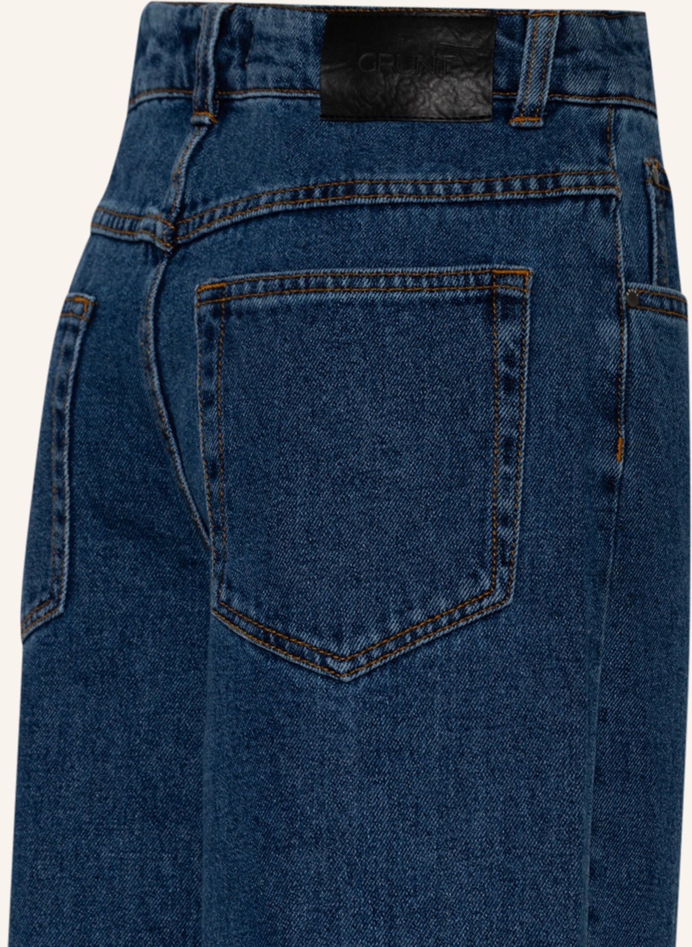 GRUNT Jeans , Farbe: BLAU (Bild 3)