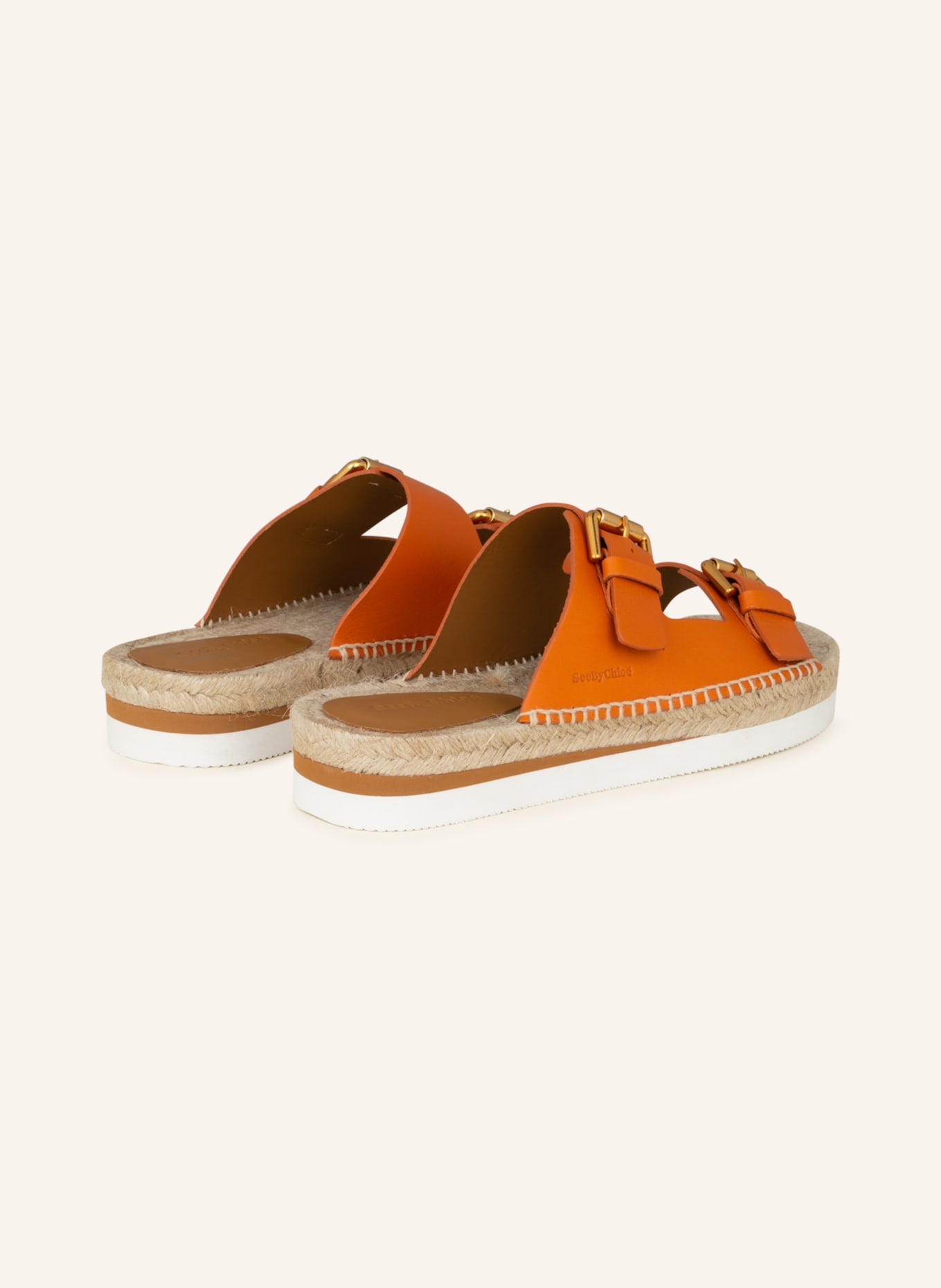 See by chloe slides outlet
