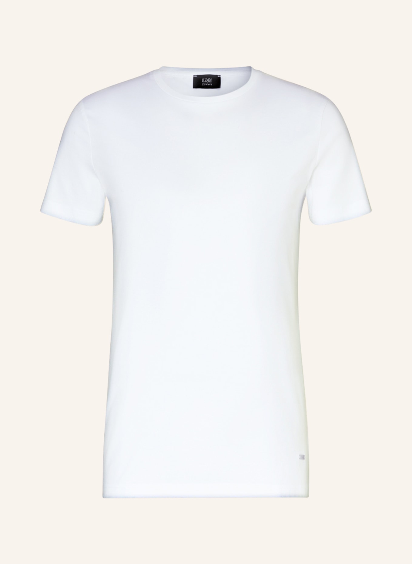 ETERNA 1863 T-shirt , Color: WHITE (Image 1)