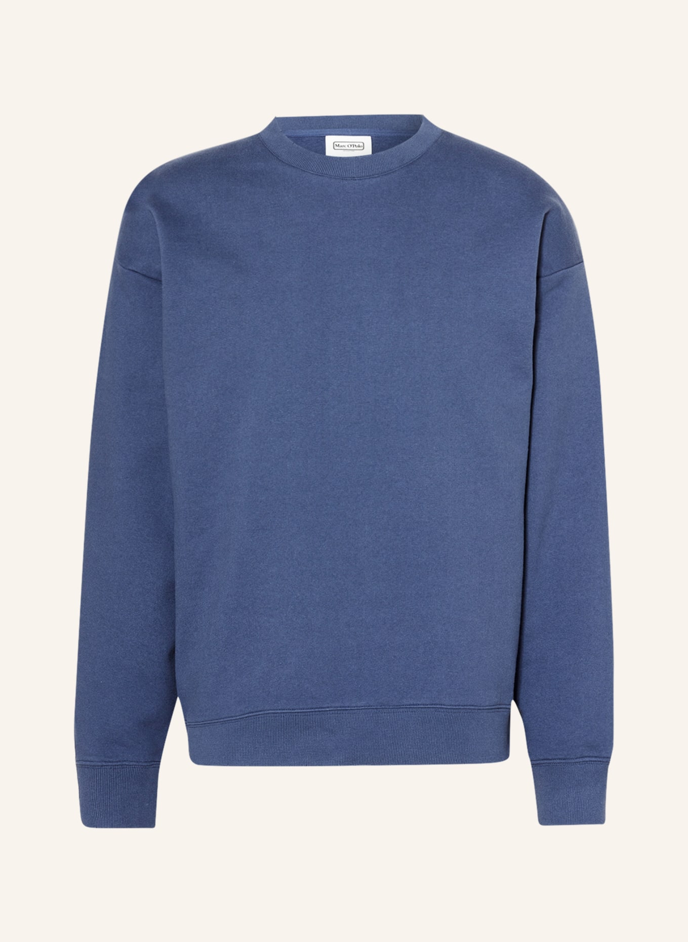 Marc O'Polo Sweatshirt, Color: BLUE (Image 1)