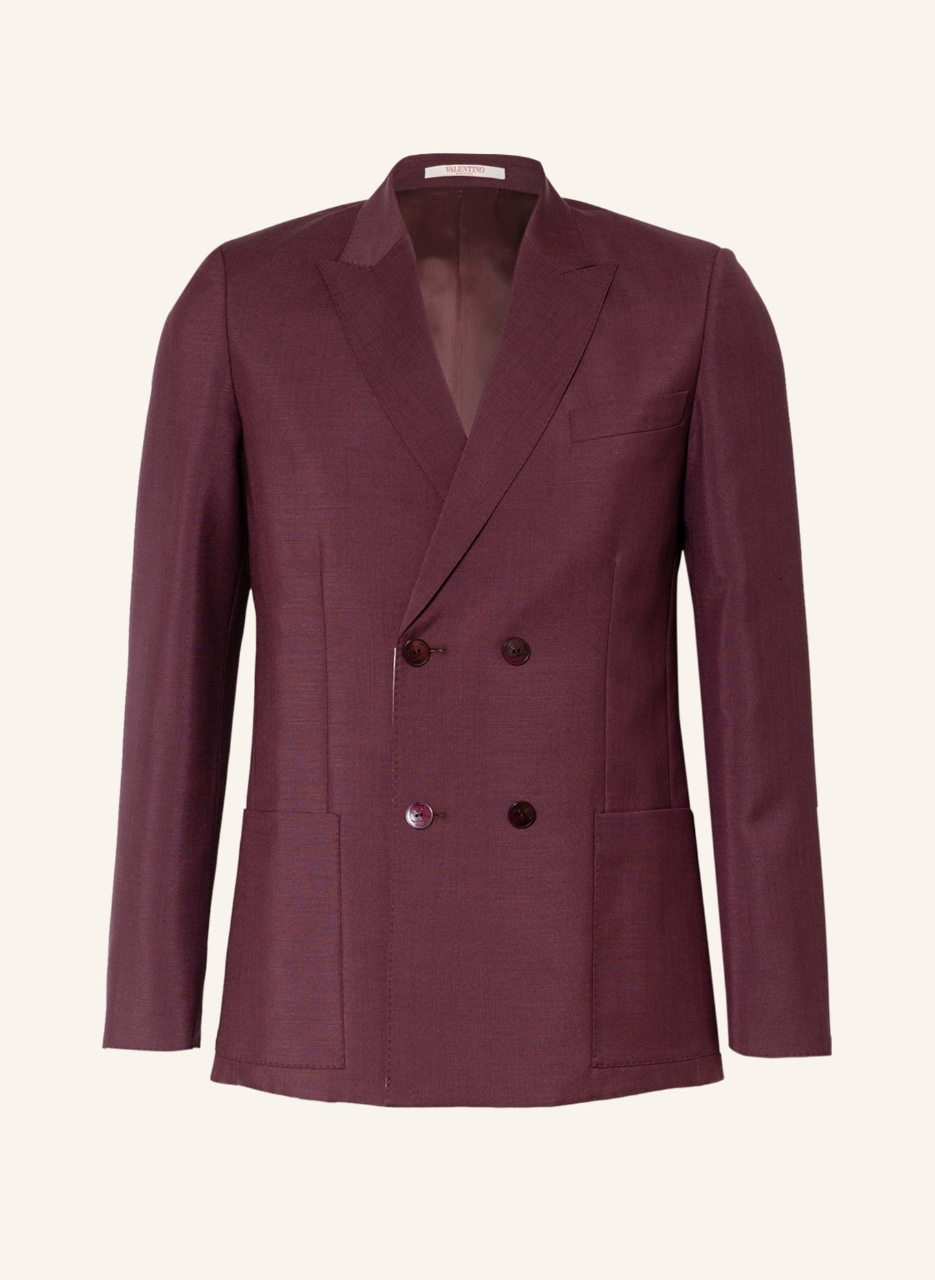 Valentino suit jacket 2025