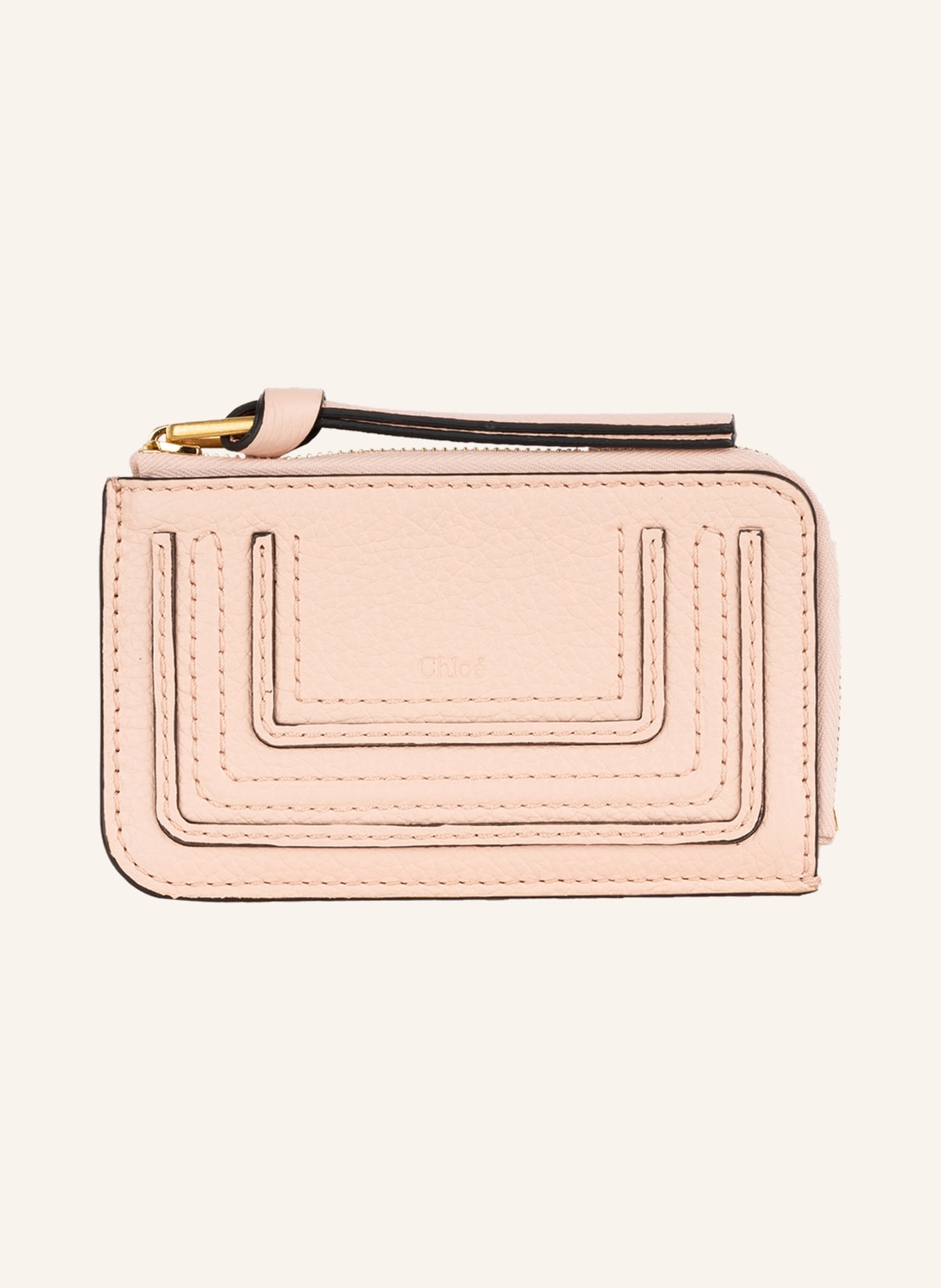 Chloe marcie card holder clearance