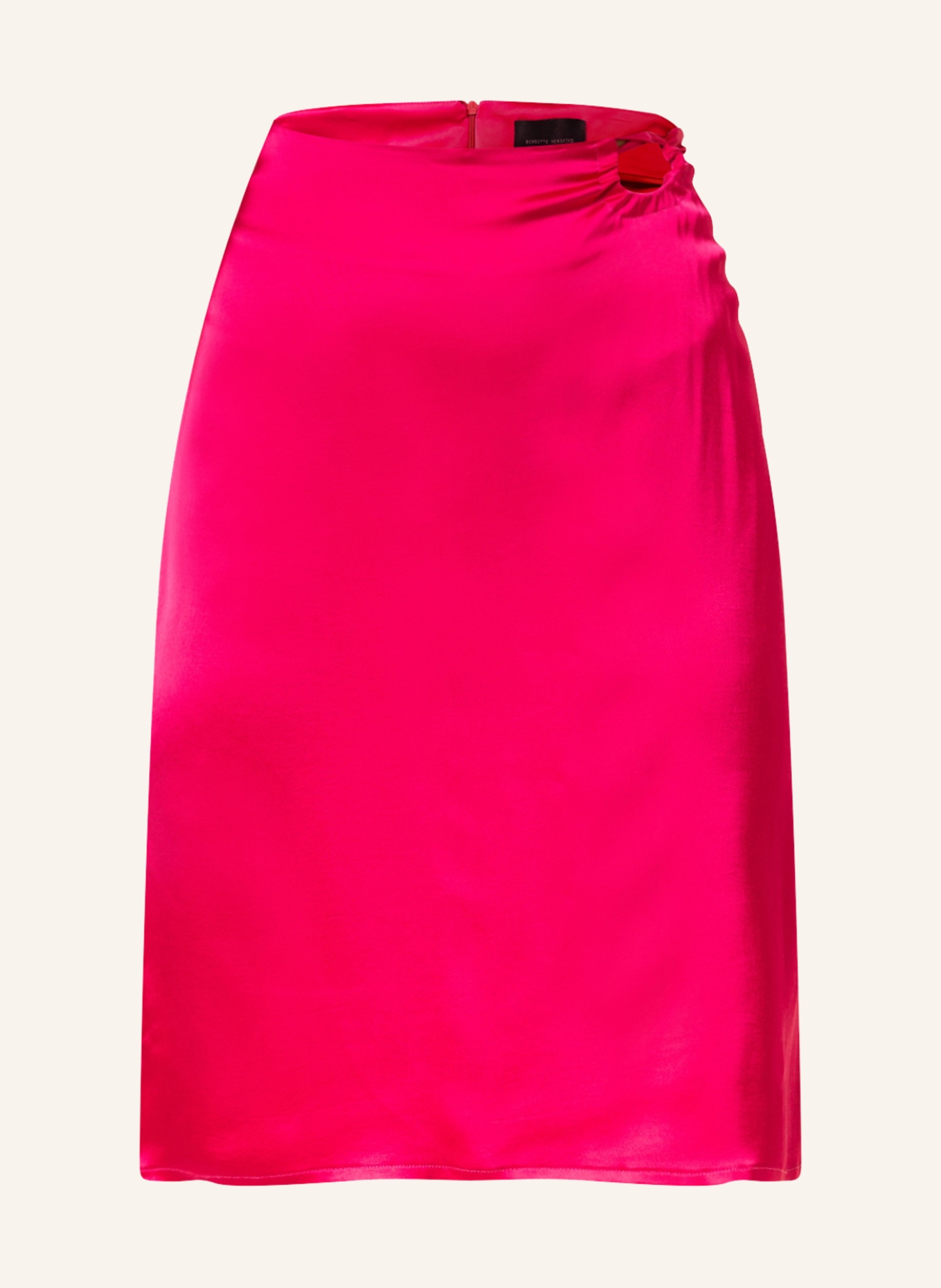BIRGITTE HERSKIND Skirt MICHAEL, Color: PINK (Image 1)