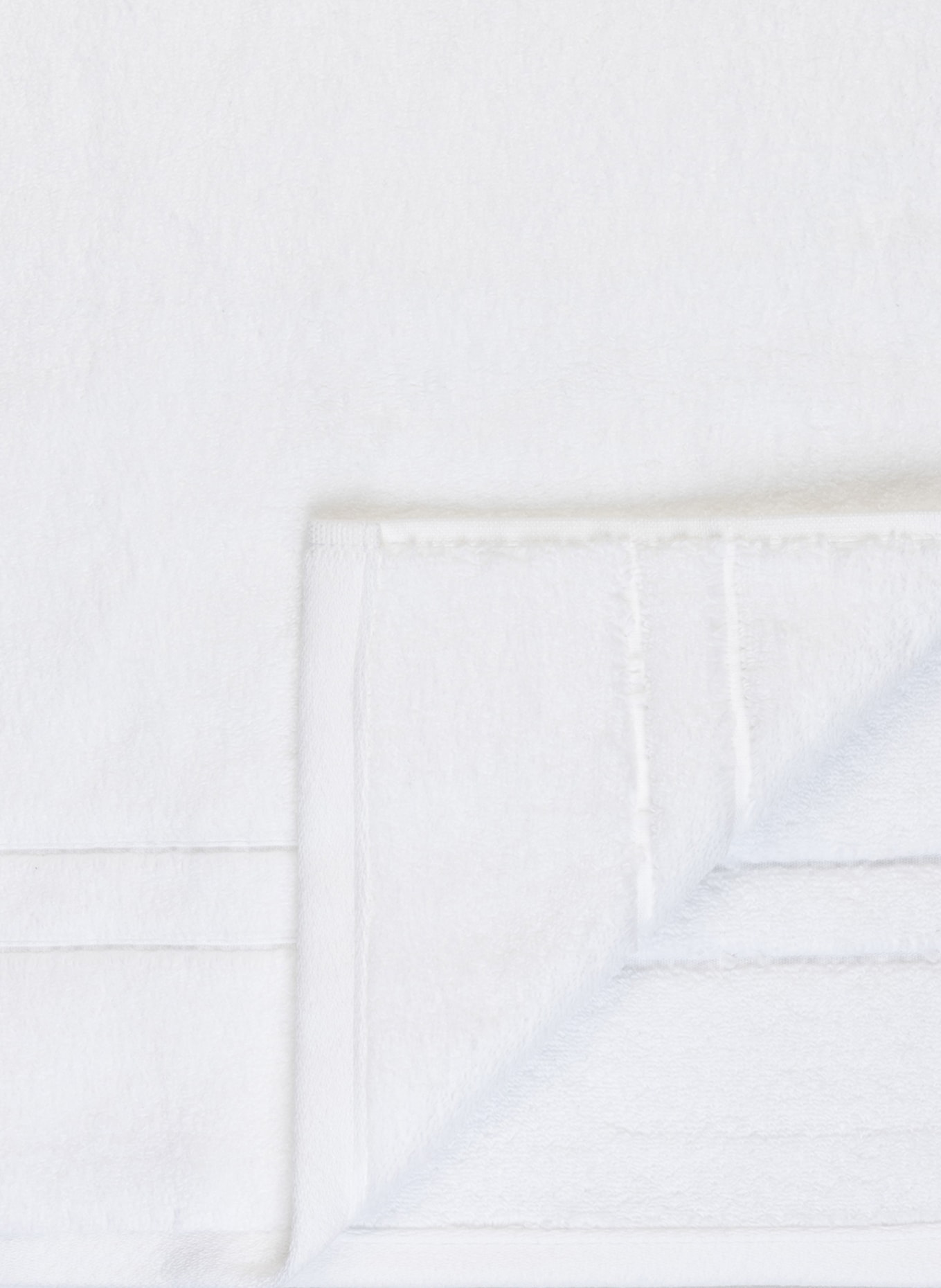 GANT HOME Handtuch, Farbe: WEISS (Bild 3)