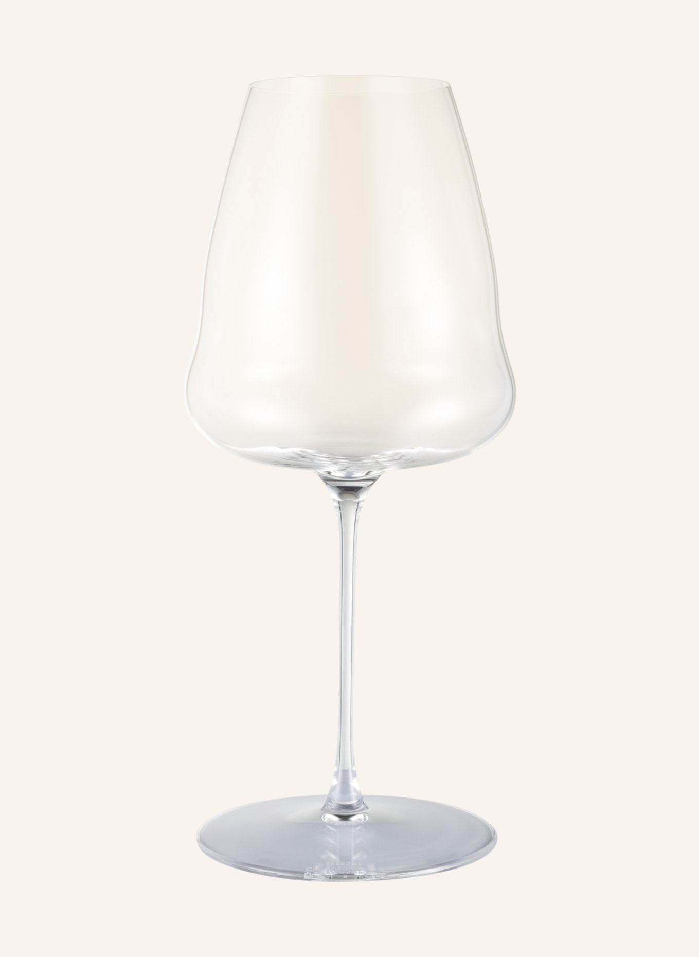 RIEDEL Champagnerglas WINEWINGS, Farbe: WEISS (Bild 1)