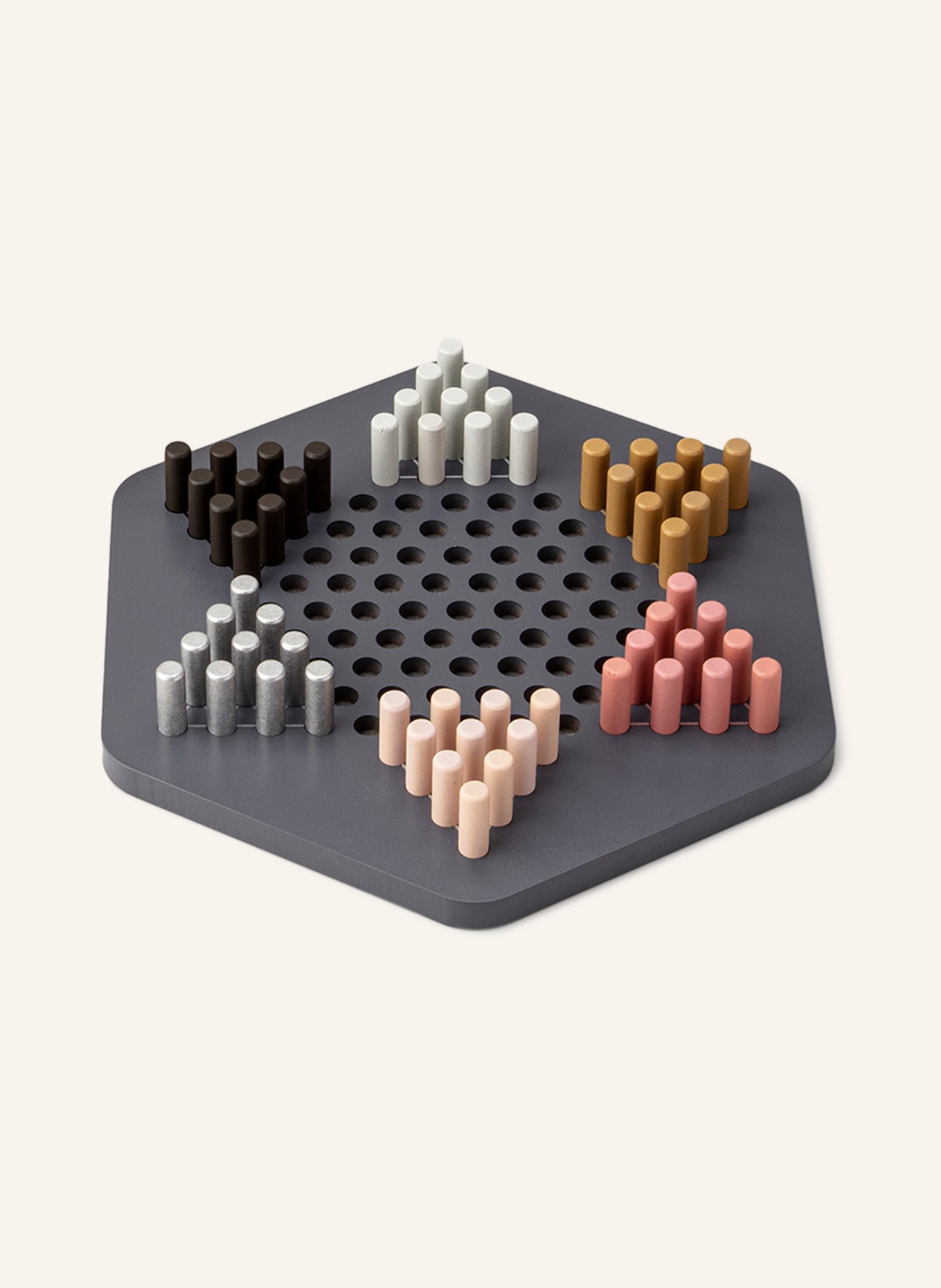 Chinese checkers board game online deals