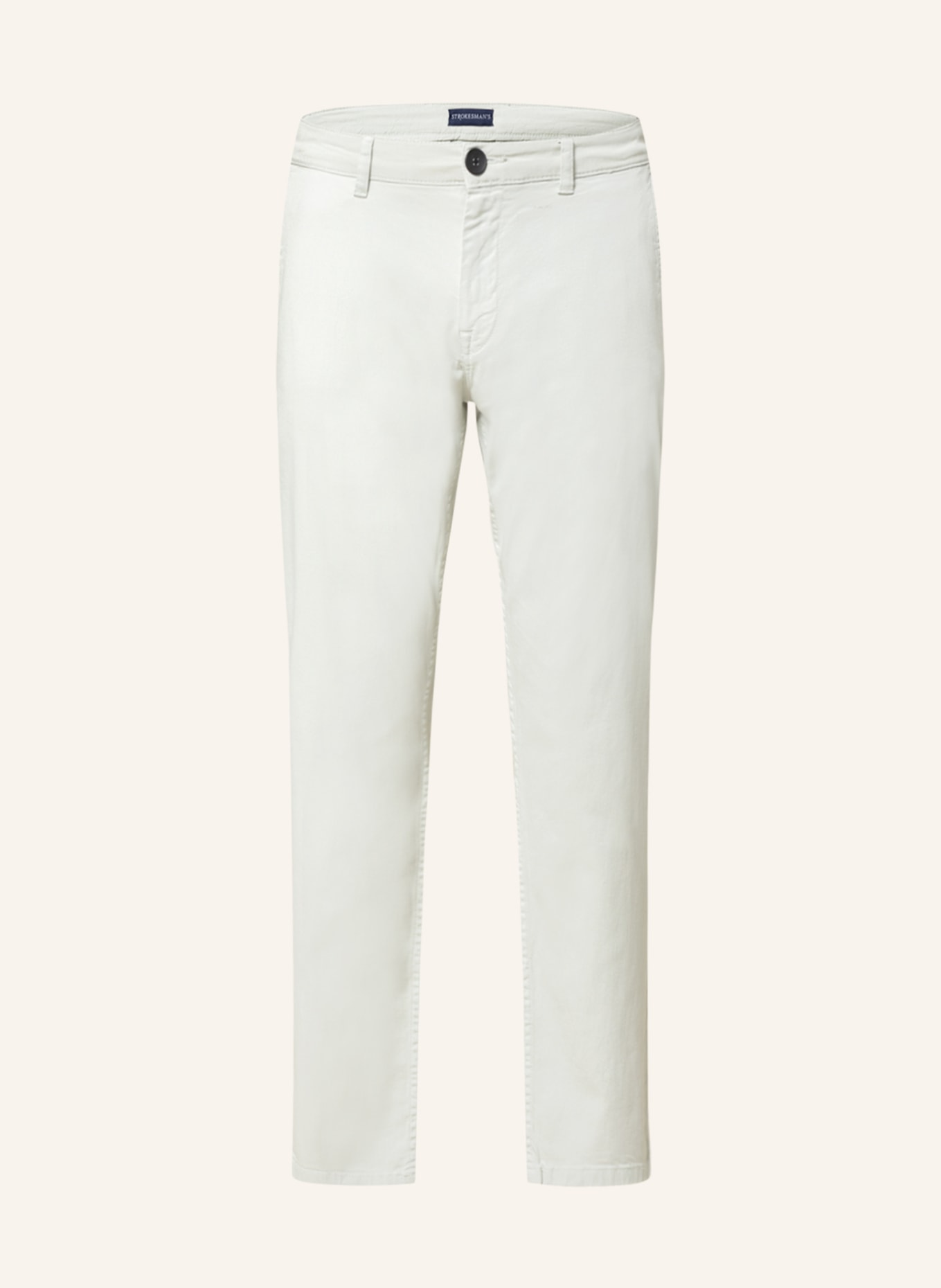 STROKESMAN'S Chinos Regular fit, Color: MINT (Image 1)