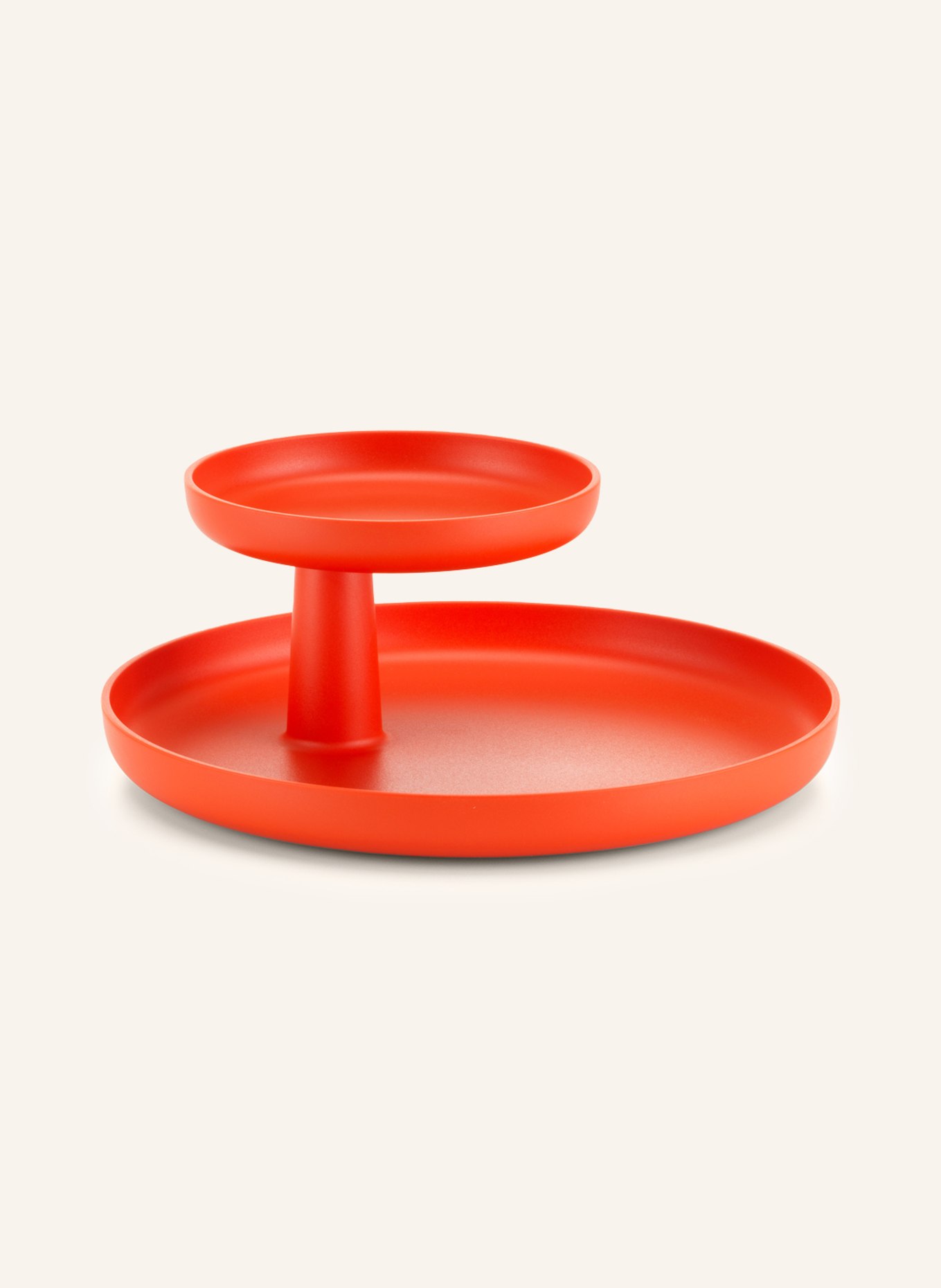 vitra Etagere ROTARY TRAY: ROT