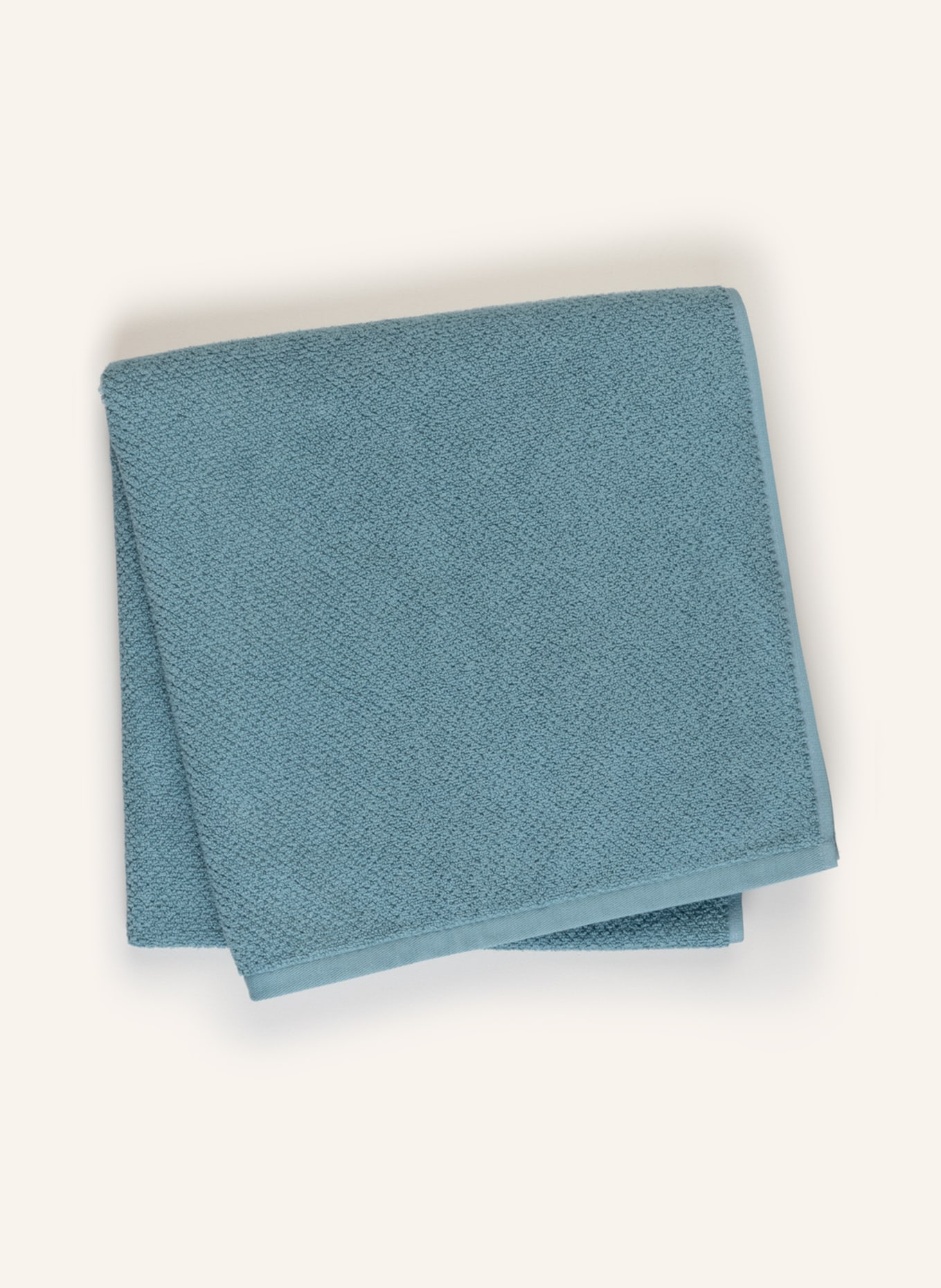 SCHLOSSBERG Osuška do sprchy NOVA: TMAVĚ MODRÁ