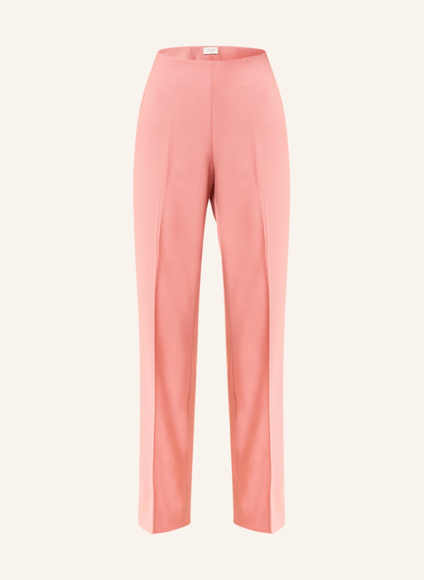 HOBBS Trousers ROZI, Color: LIGHT RED (Image 1)