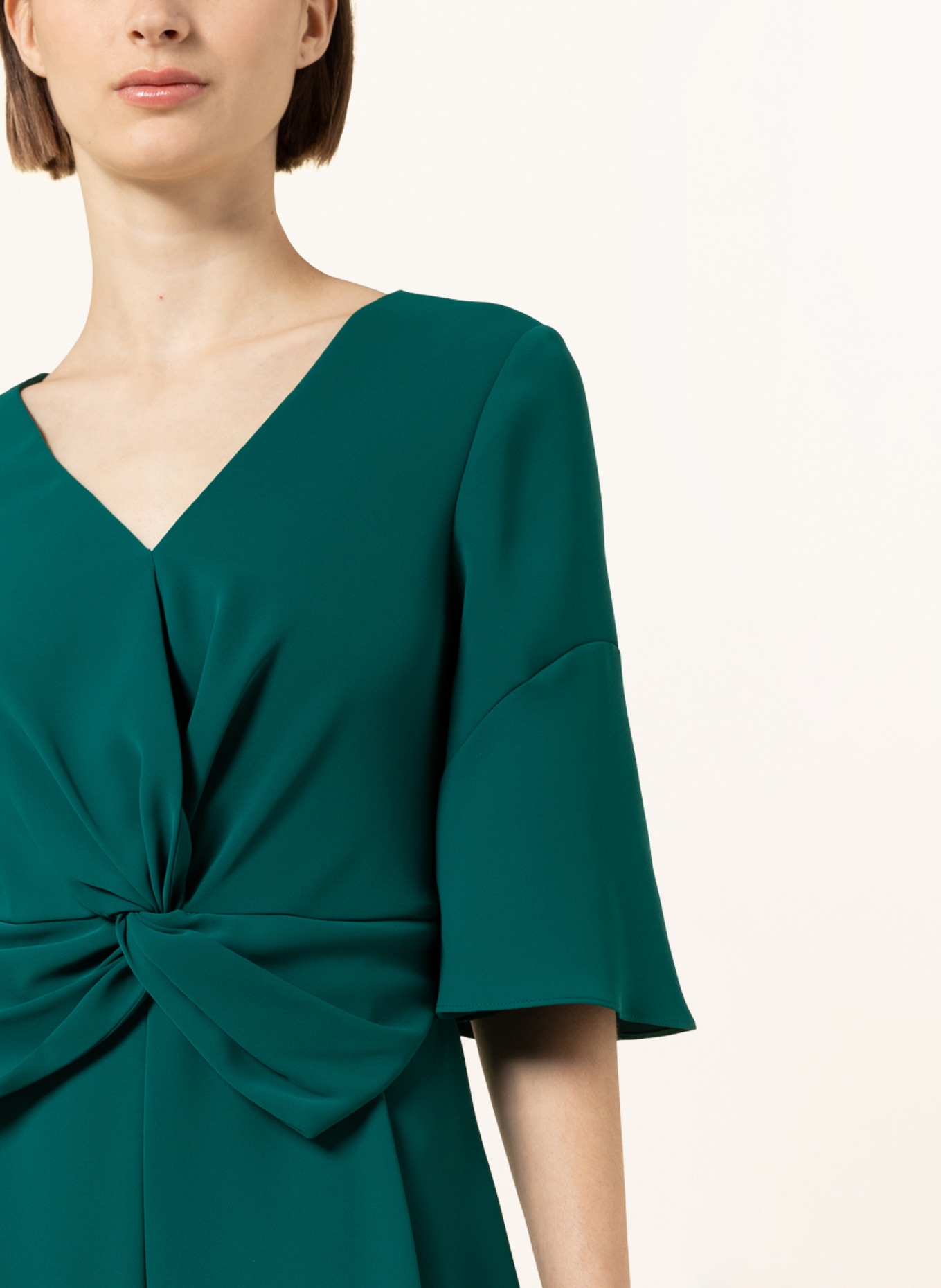 Phase Eight Jumpsuit LAYLA, Color: DARK GREEN (Image 4)