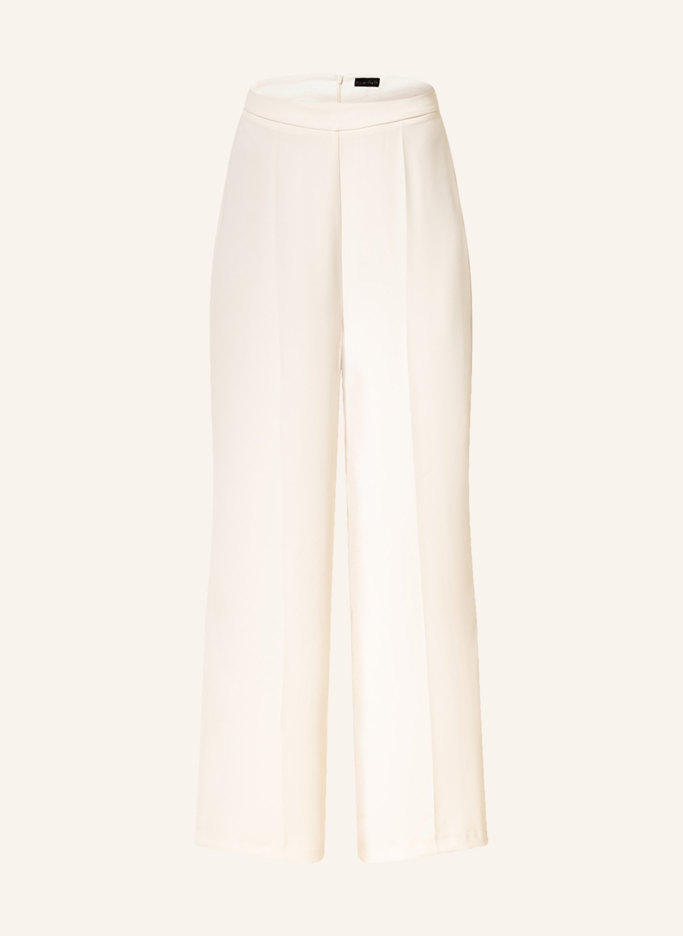 Phase Eight Wide leg pants FLORENTINE, Color: ECRU(Image null)