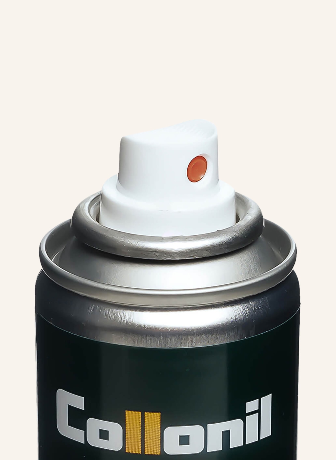Collonil Shoe spray, Color: WHITE (Image 3)