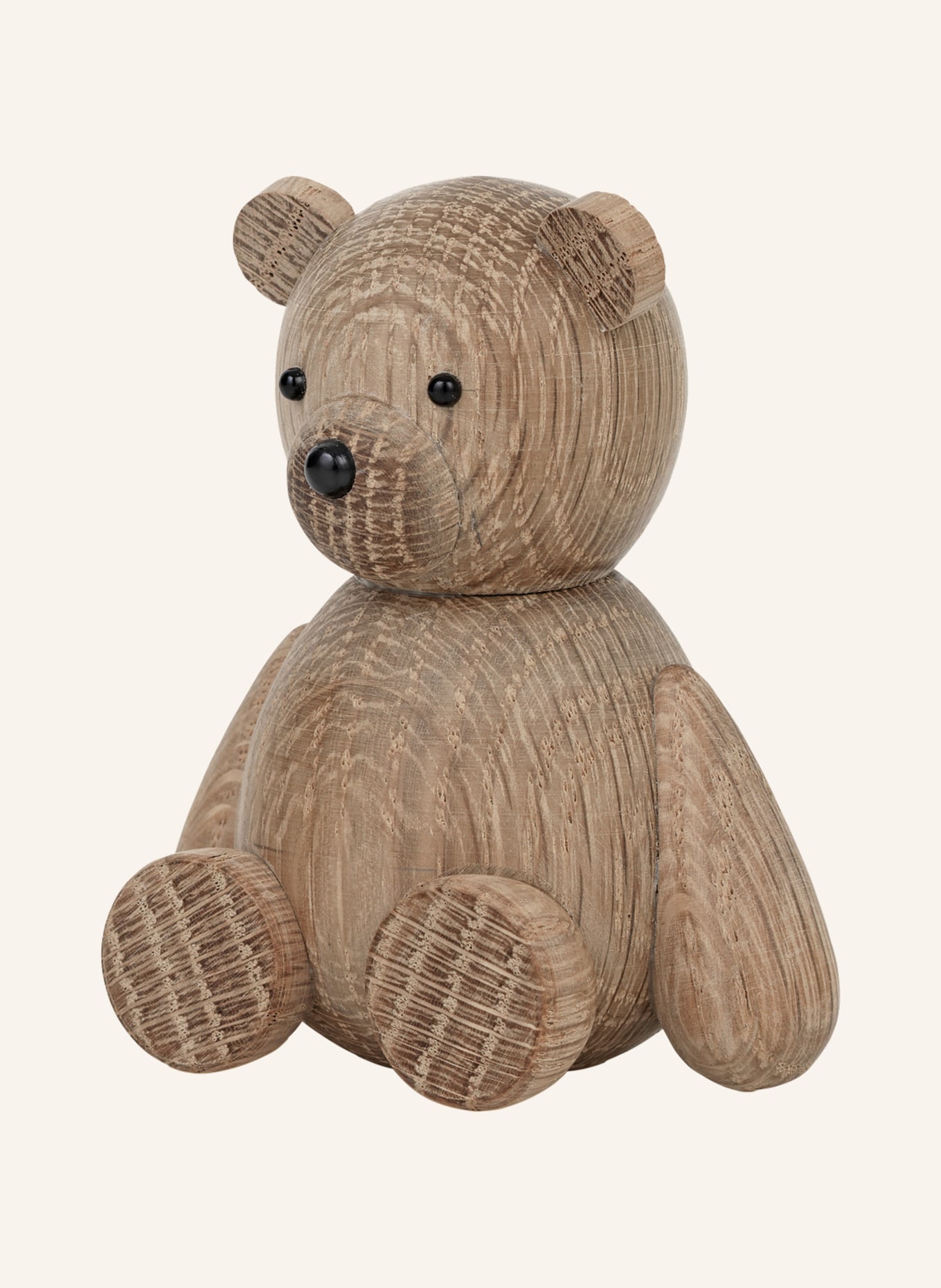 lucie kaas Decorative figurine TEDDY SMALL, Color: BROWN(Image null)