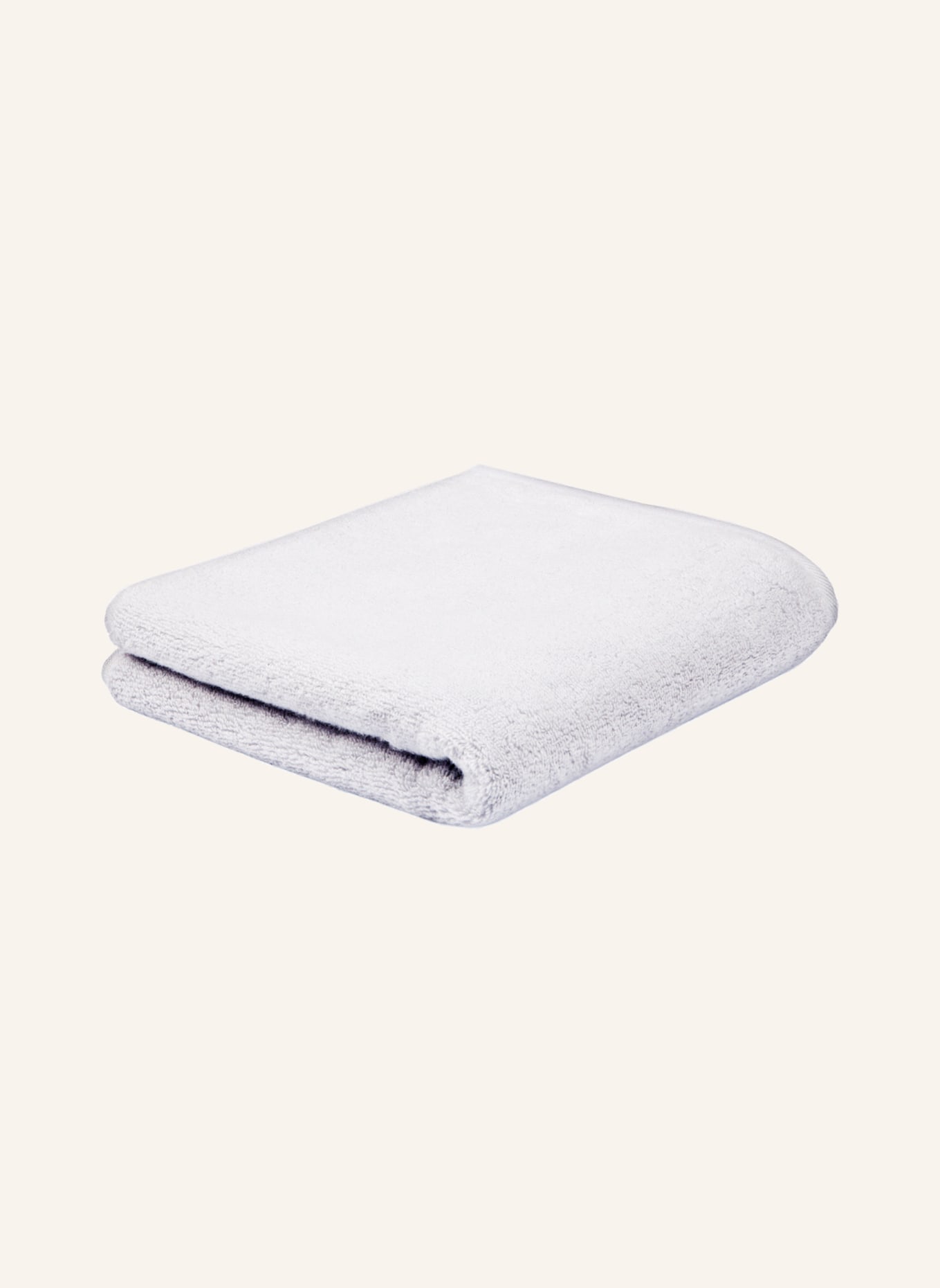 ROSS Bath towel SENSUAL SKIN, Color: WHITE (Image 1)