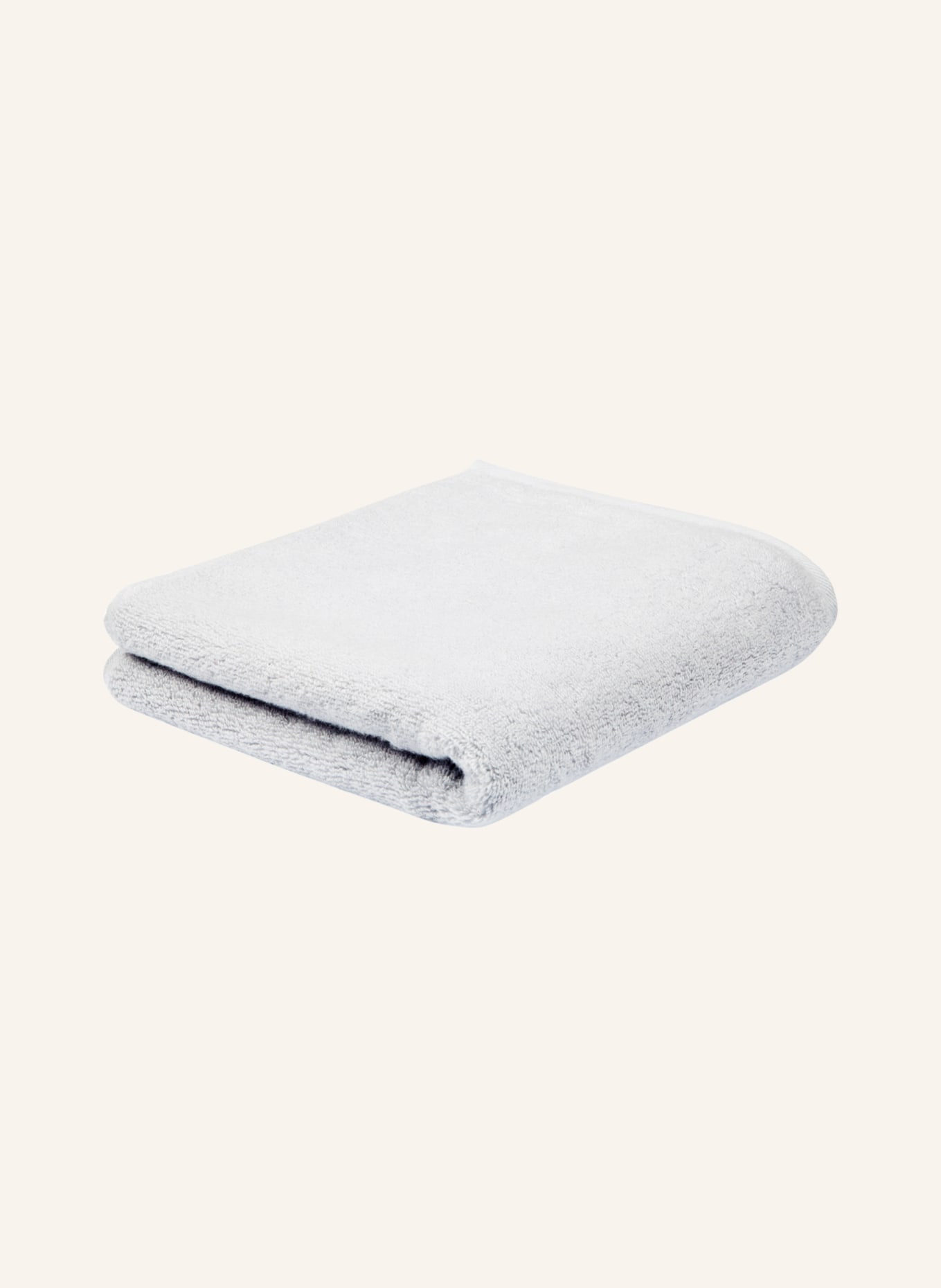 ROSS Guest towel SENSUAL SKIN, Color: WHITE (Image 1)