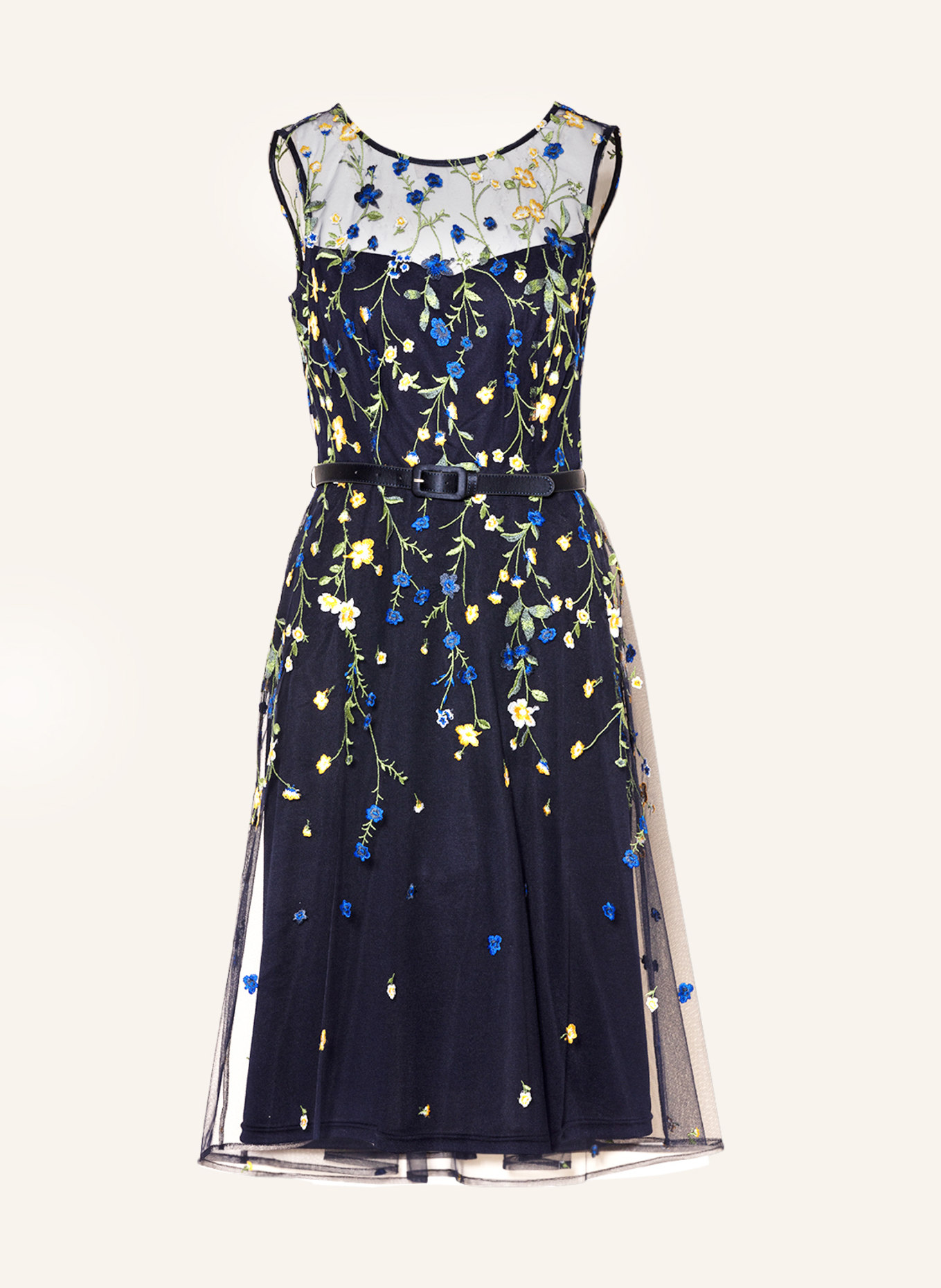 Phase eight marly embroidered dress hotsell