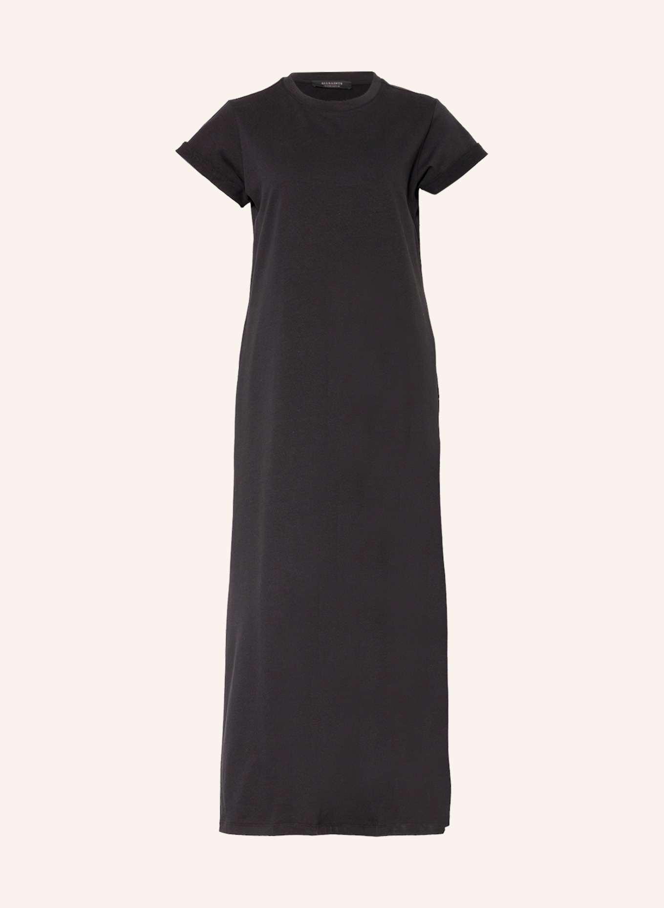 ALLSAINTS Dress ANNA, Color: BLACK (Image 1)