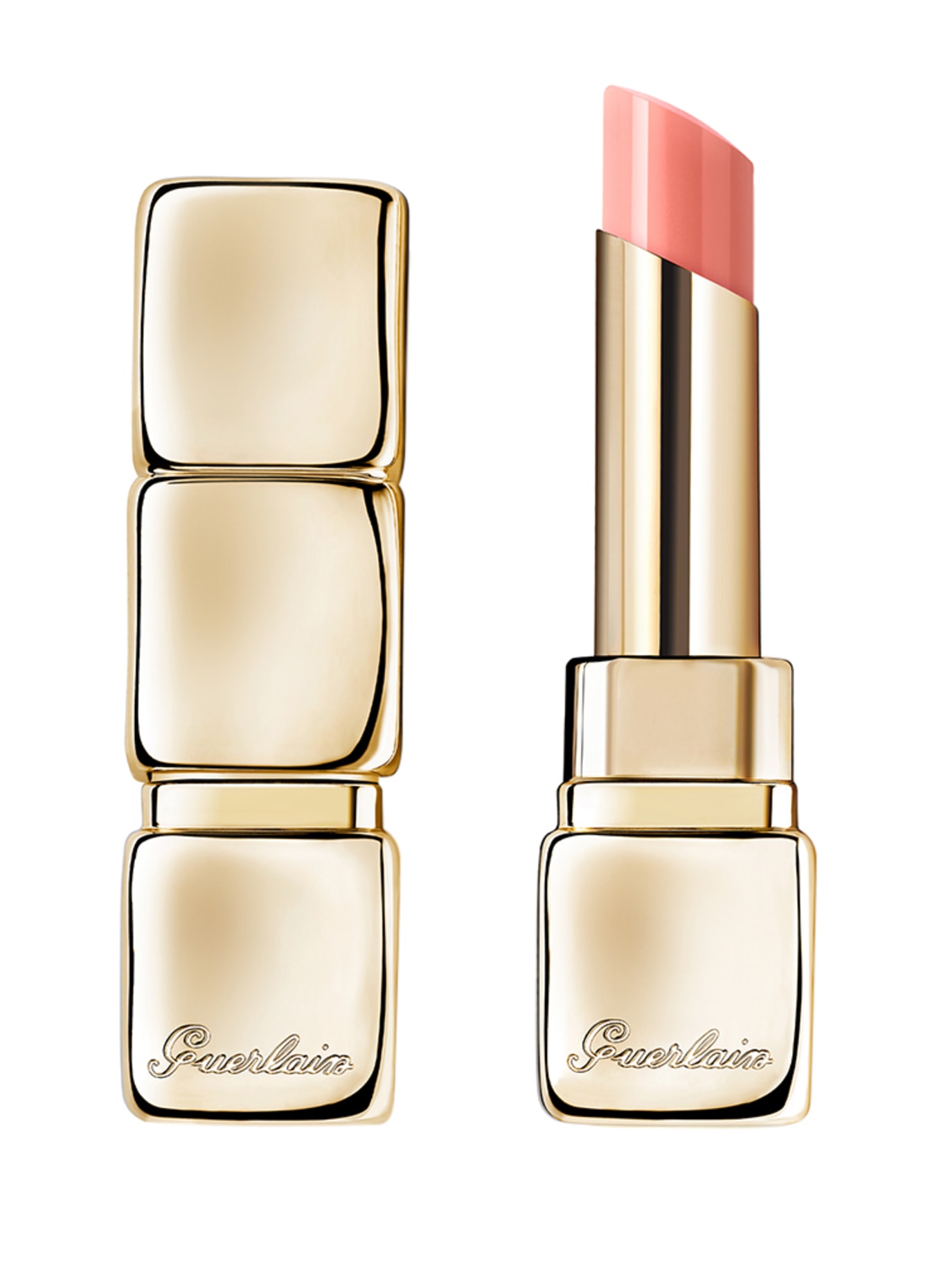 GUERLAIN KISS KISS BEE GLOW: 309 HONEY GLOW
