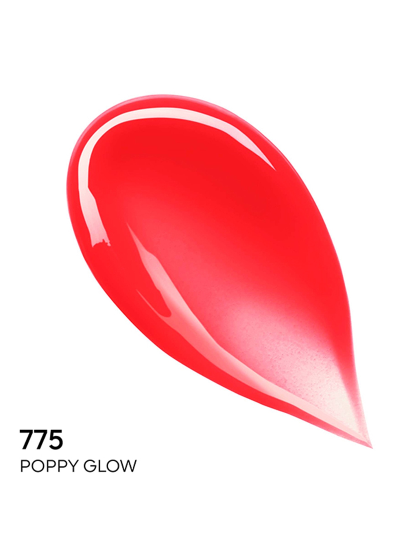 GUERLAIN KISS KISS BEE GLOW: 775 POPPY GLOW