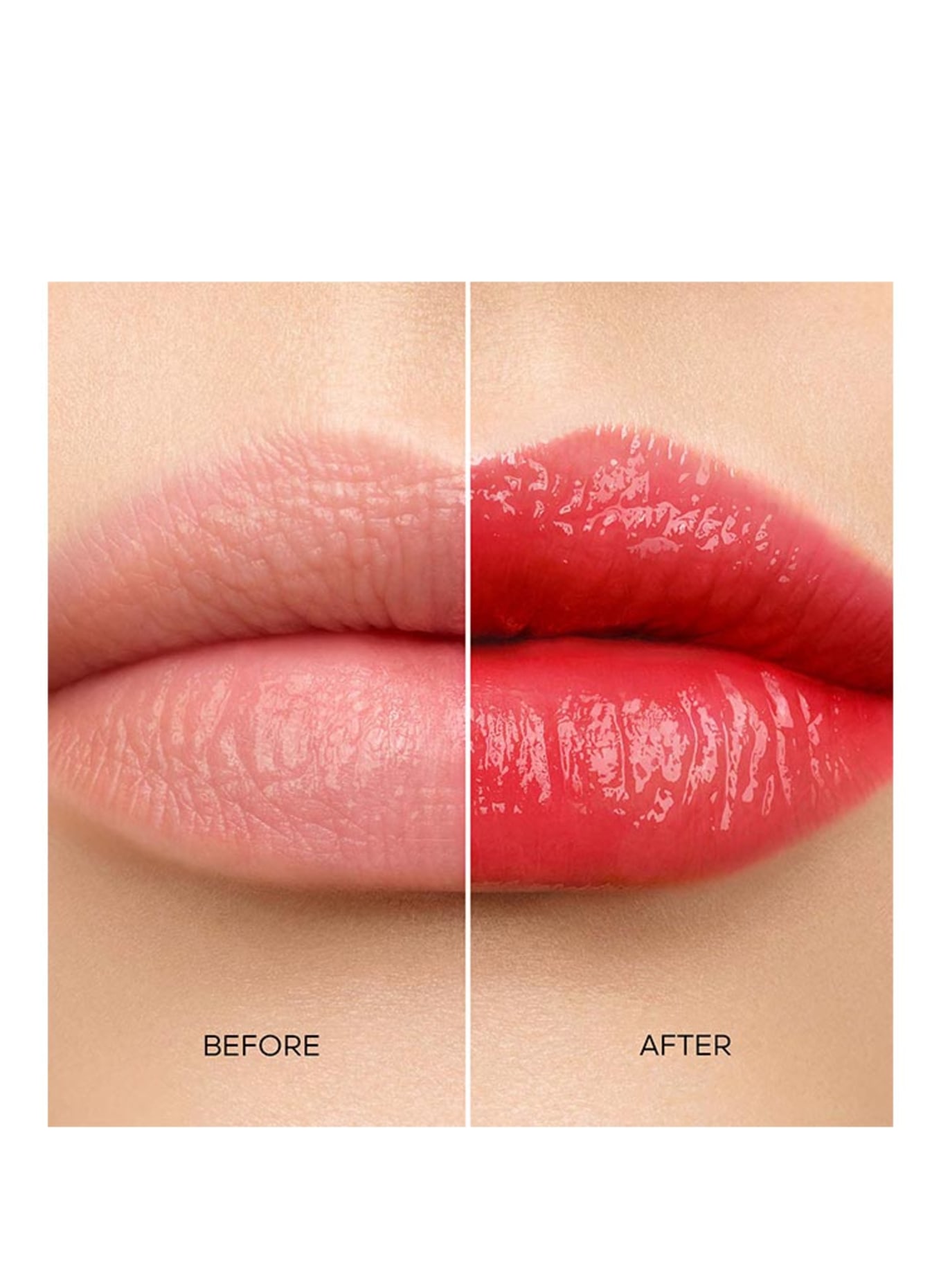 GUERLAIN KISS KISS BEE GLOW: 775 POPPY GLOW