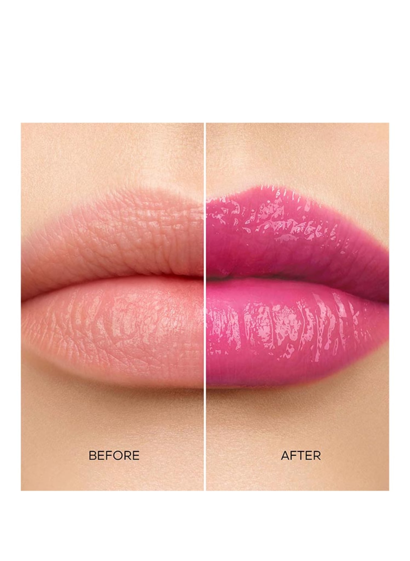 GUERLAIN KISS KISS BEE GLOW: 809 LAVANDER GLOW