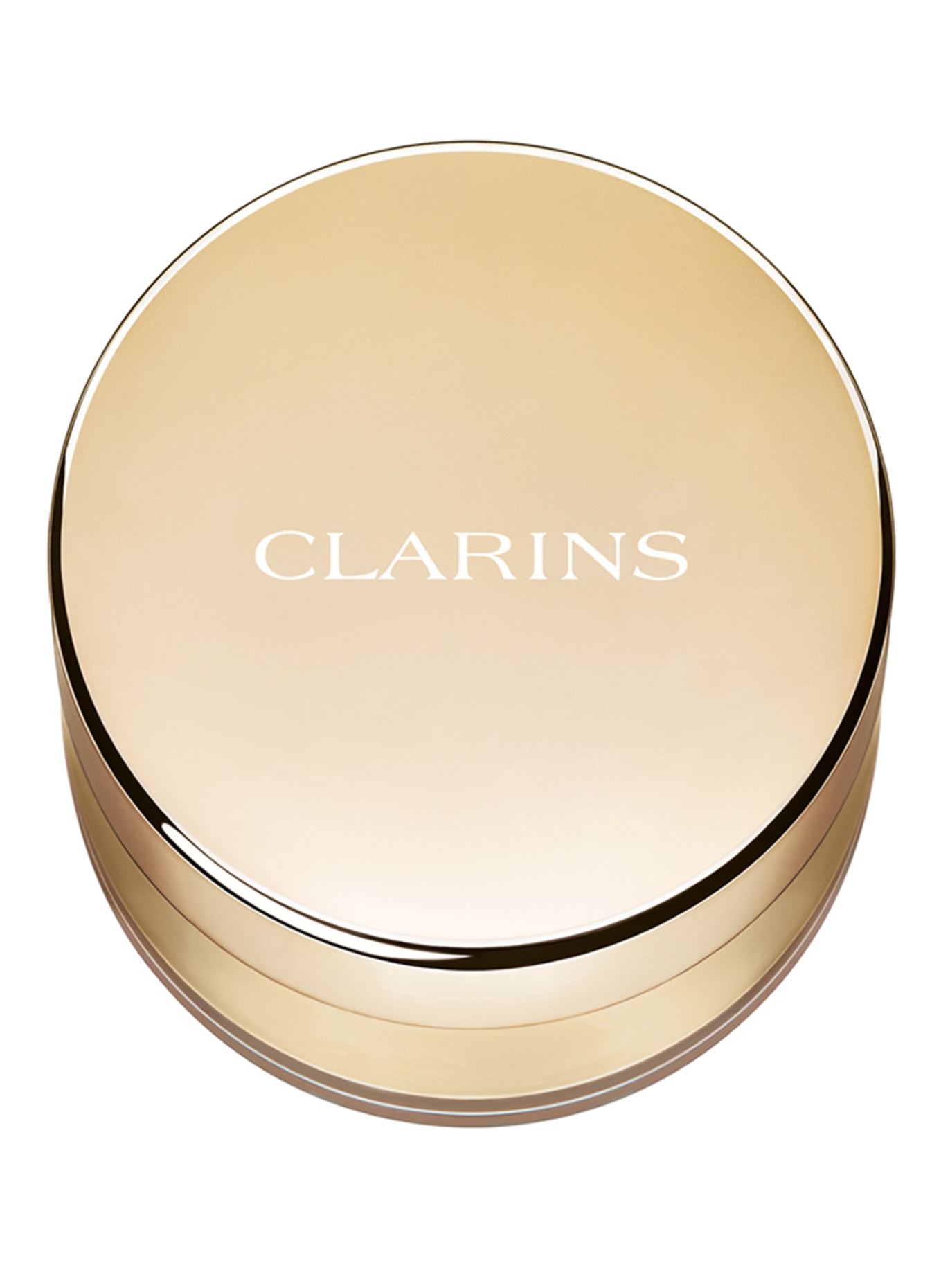CLARINS EVER MATTE LOOSE POWDER: 01 TRANSLUCENT LIGHT