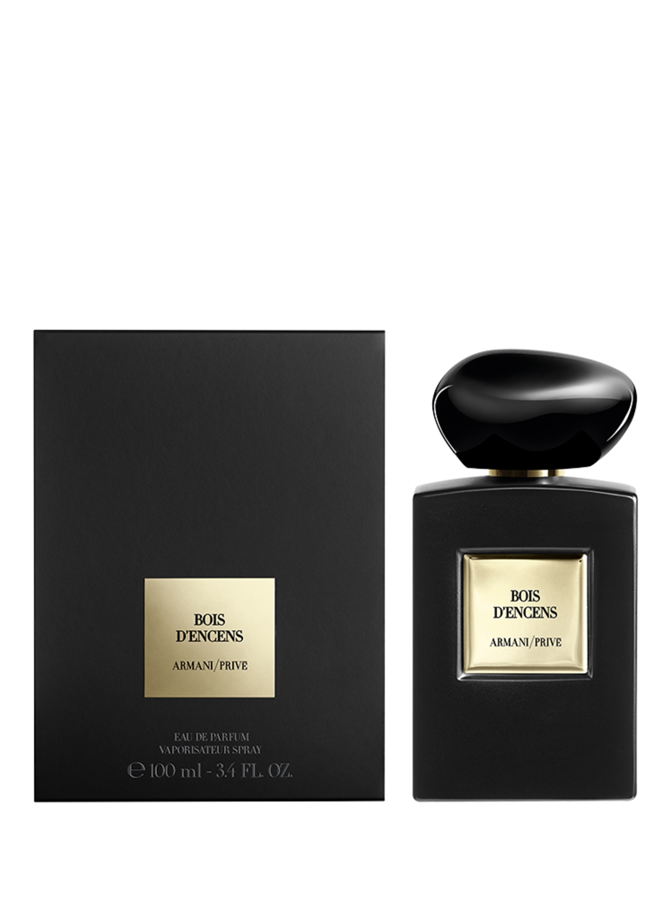 ARMANI PRIVÉ BOIS D'ENCENS