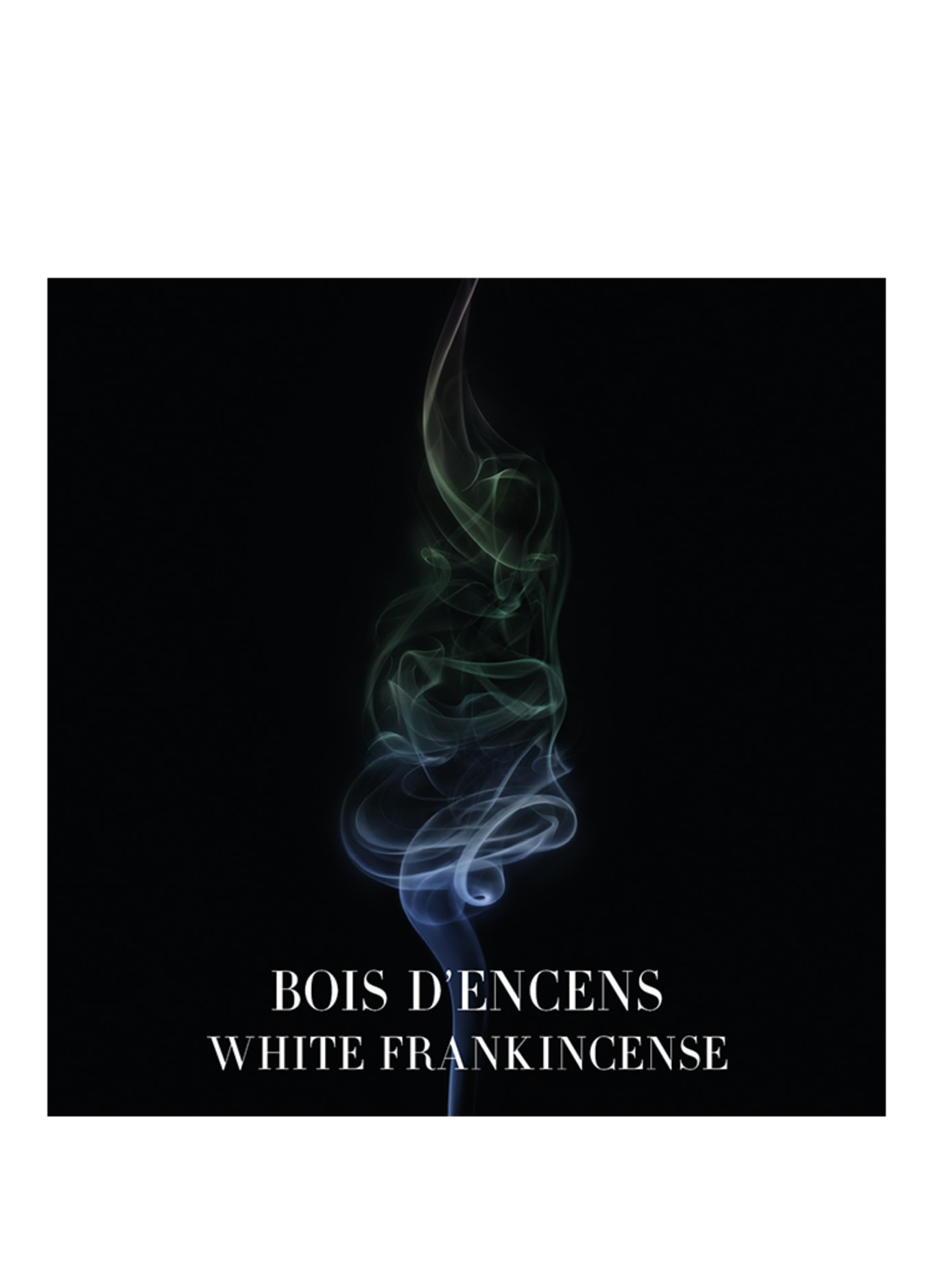 ARMANI PRIVÉ BOIS D'ENCENS