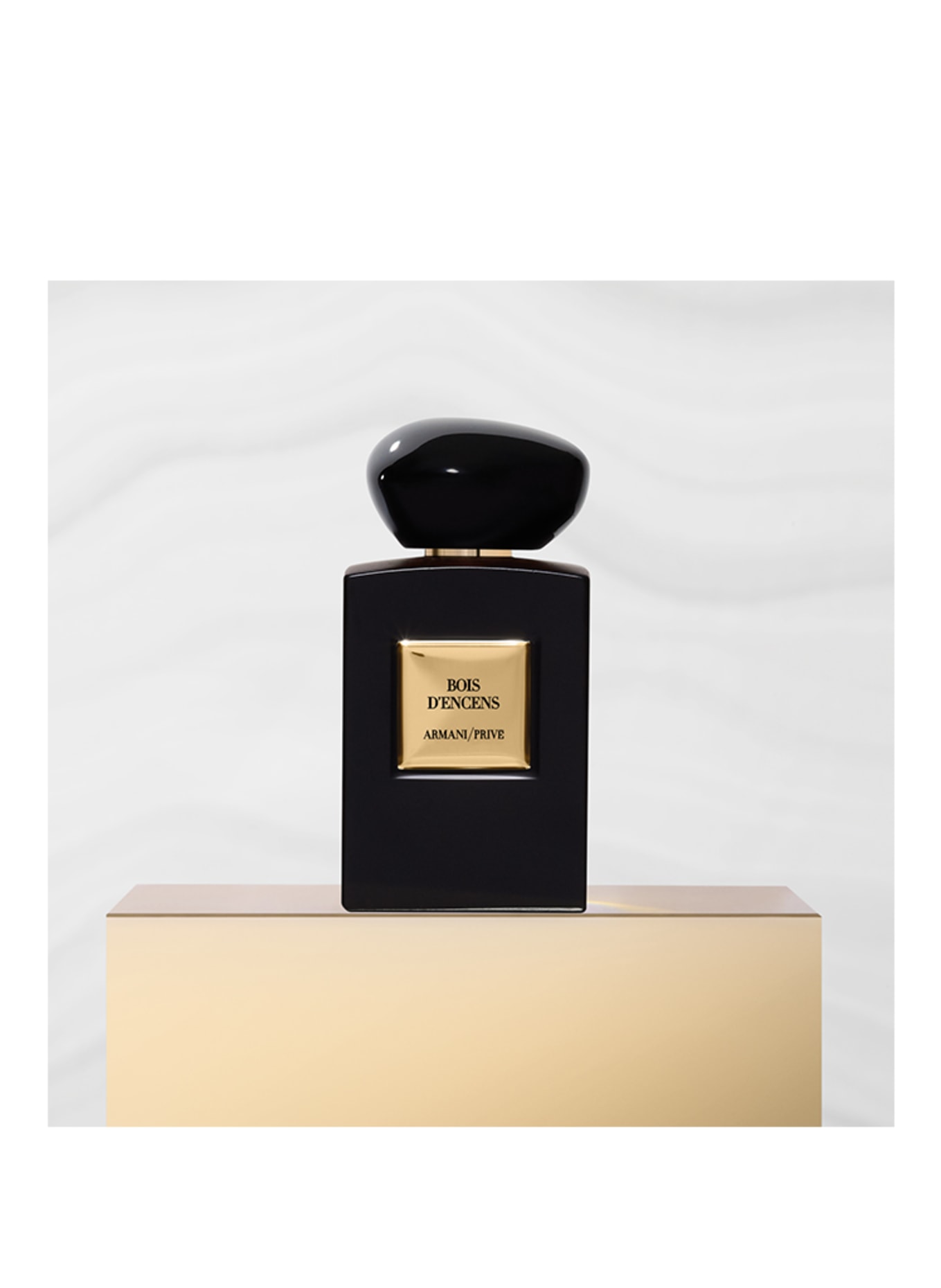 ARMANI PRIVÉ BOIS D'ENCENS