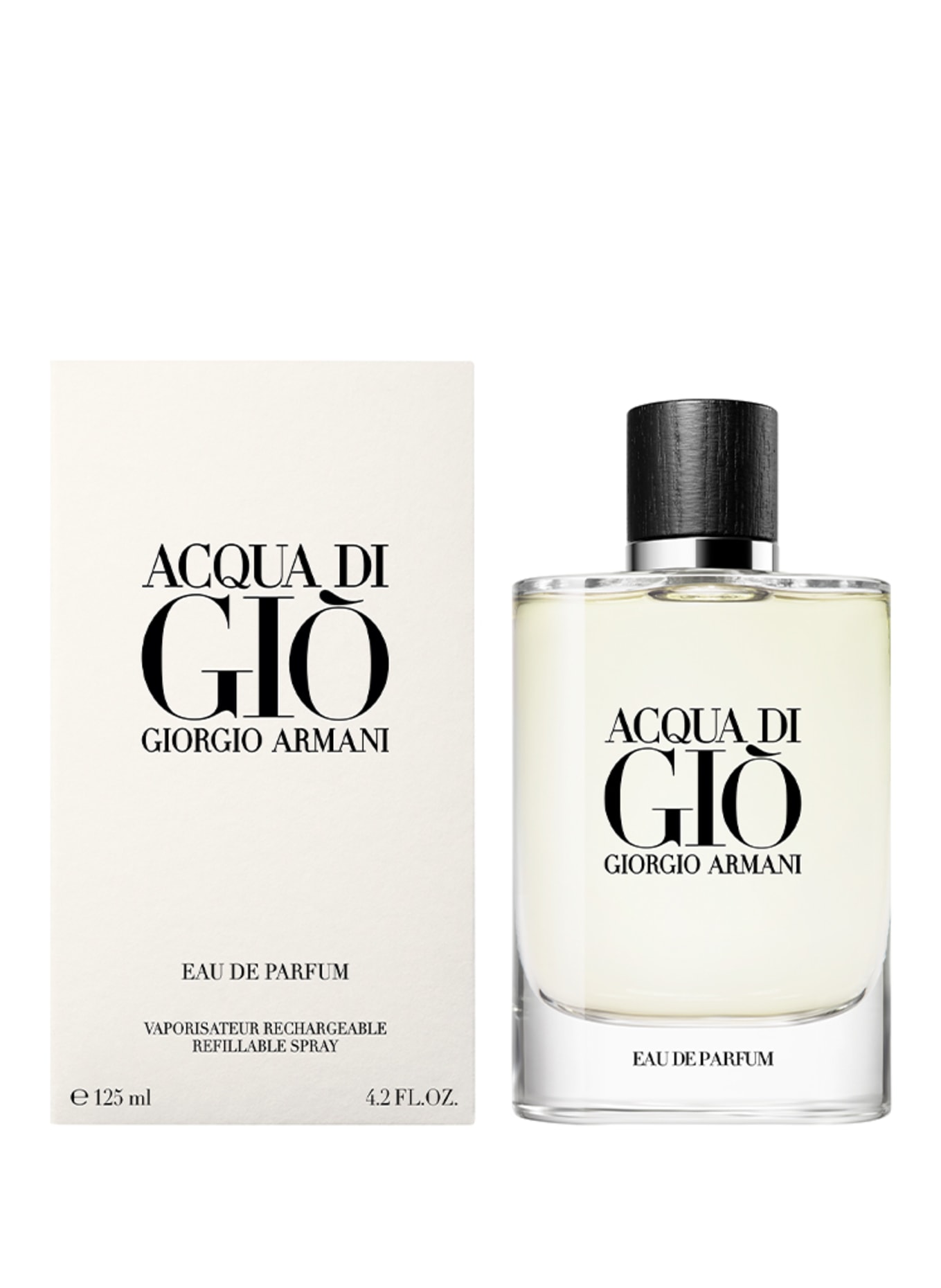 GIORGIO ARMANI BEAUTY ACQUA DI GIO