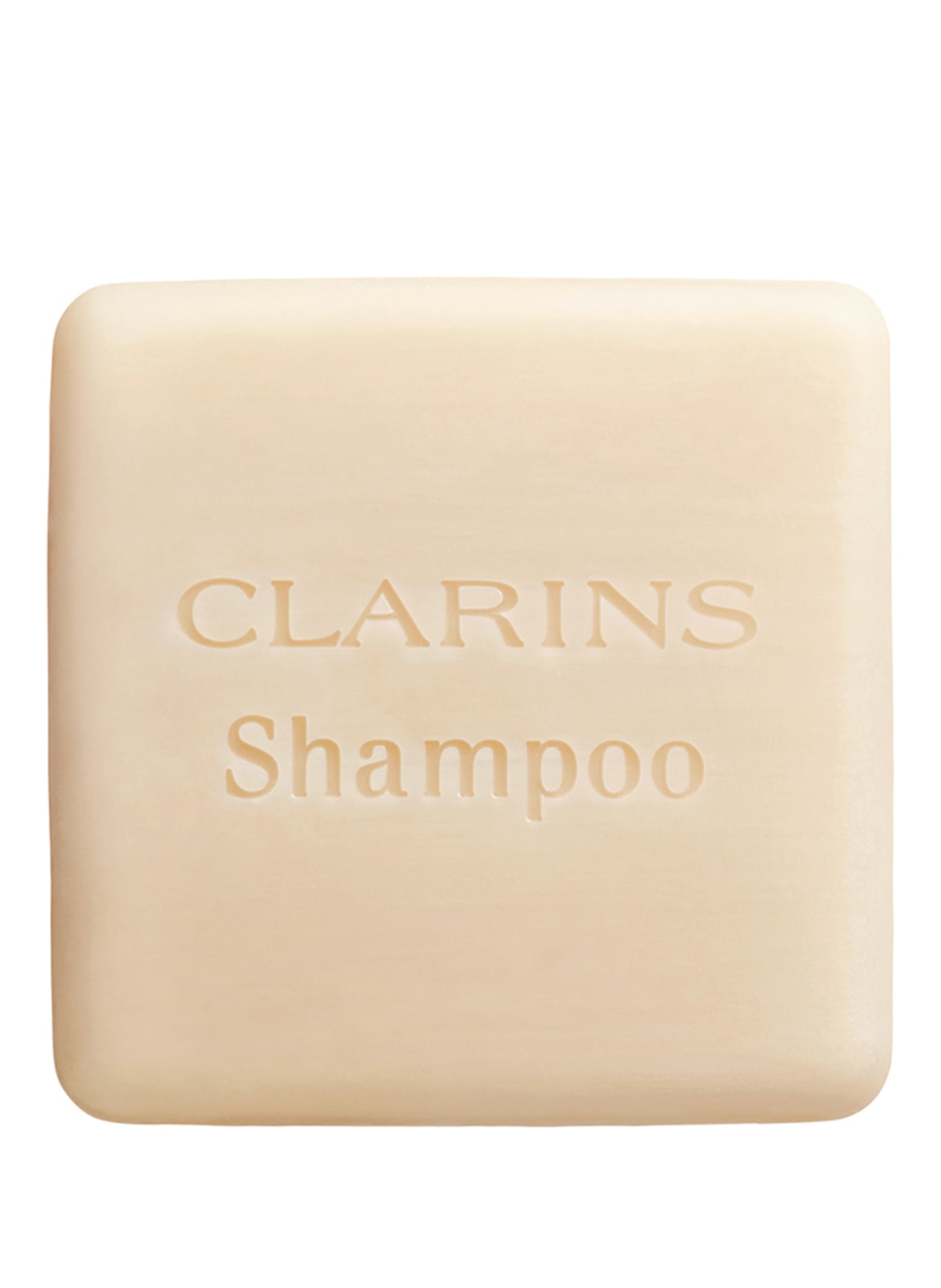 CLARINS SHAMPOOING SOLIDE NOURRISANT (Obrázek 1)