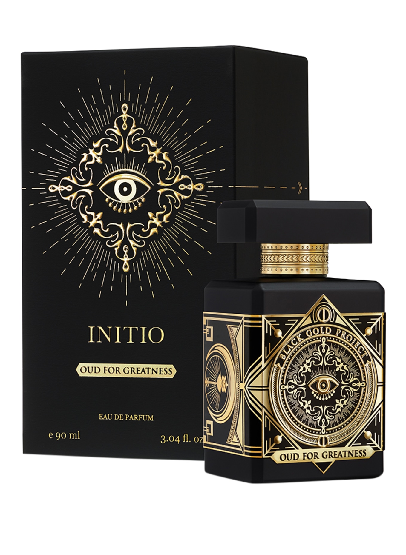 Initio OUD FOR GREATNESS (Obrazek 2)