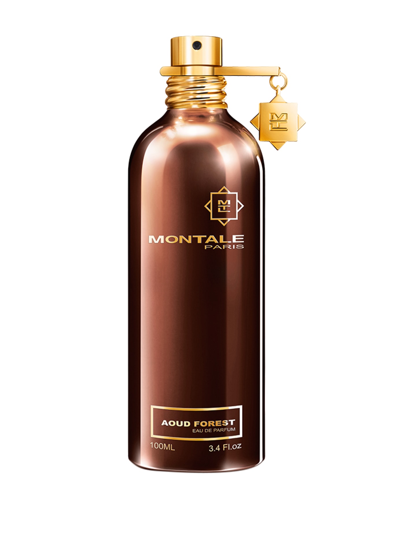 MONTALE AOUD FOREST  (Obrazek 1)